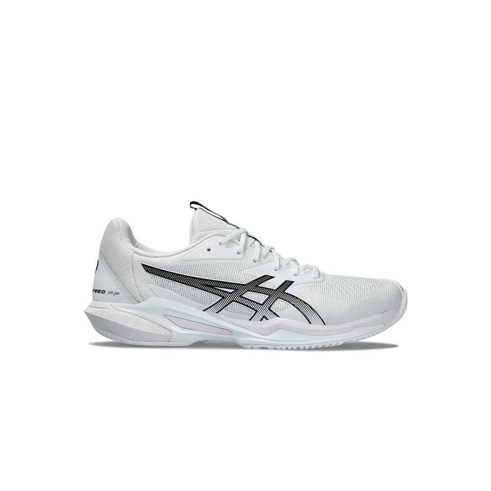 Asics Solution Speed FF 3 Men's Tennis Shoes - World Tennis