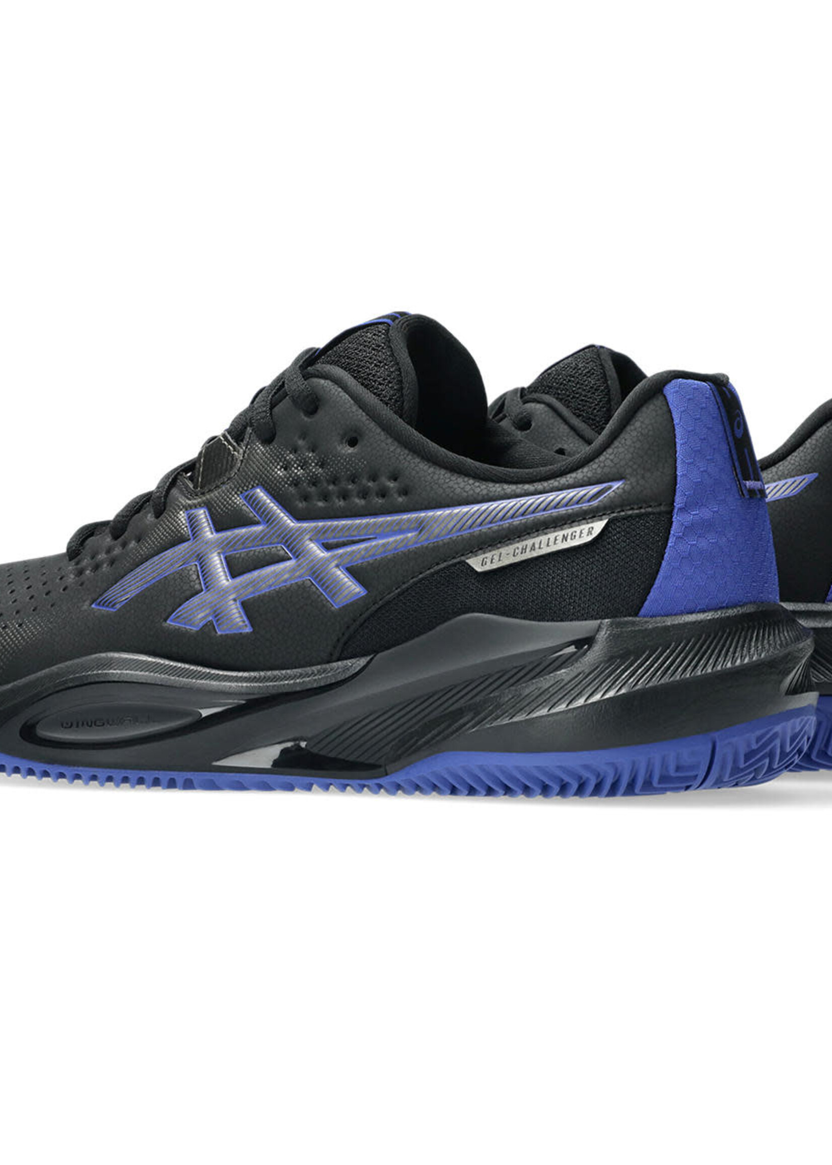 Asics Asics Gel-Challenger 15 Clay Men's Tennis Shoes