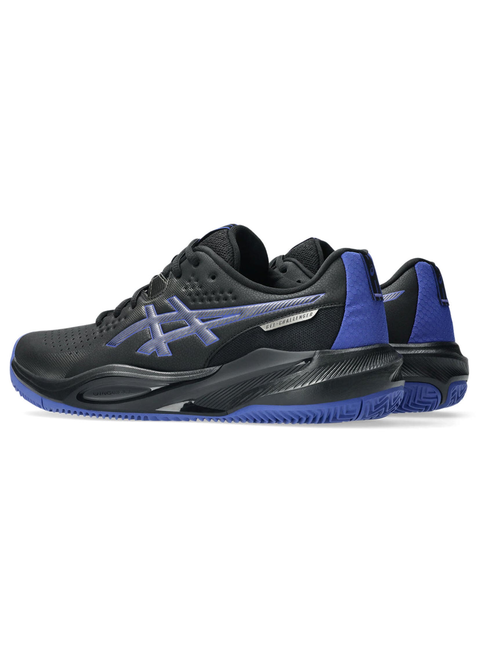 Asics ASICS Gel-Challenger 15 Clay Zapatilla de Tenis para Hombre