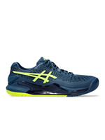 Asics Asics Gel-Resolution 9 Wide (2E) Men's Tennis Shoes