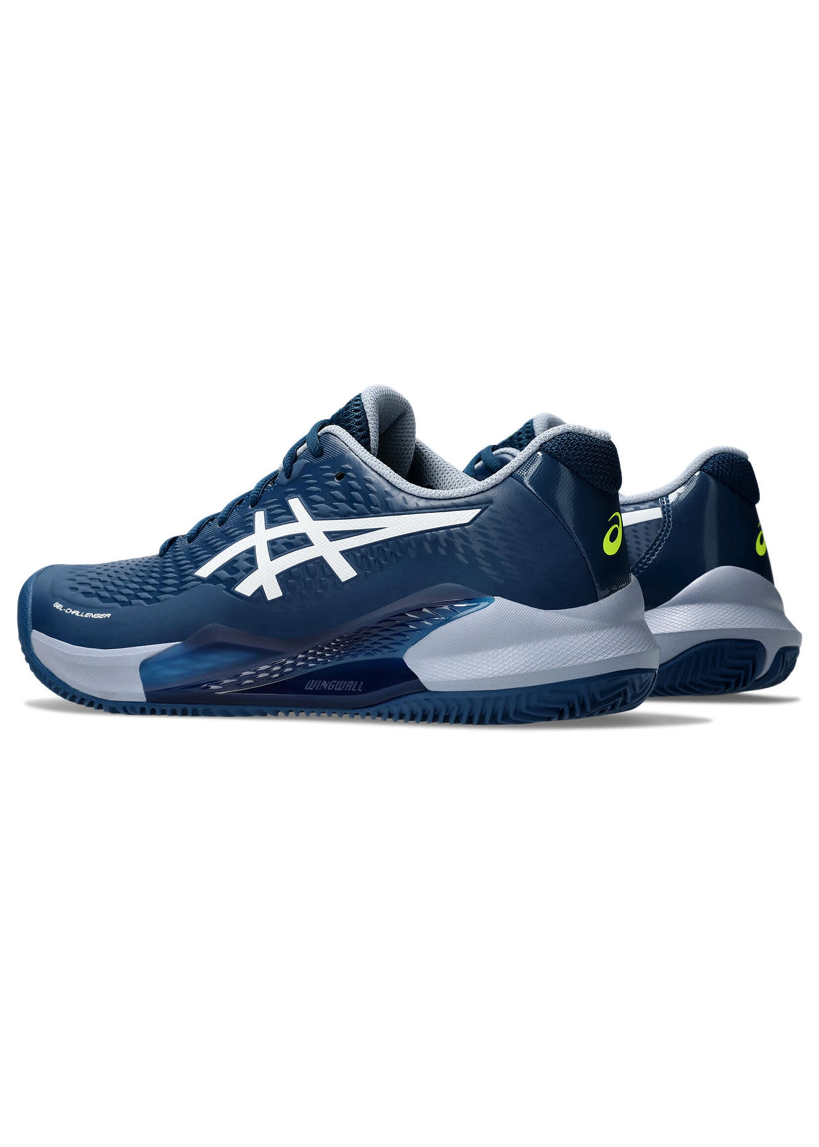 Asics ASICS Gel-Challenger 14 Clay Zapatilla de Tenis para Hombre