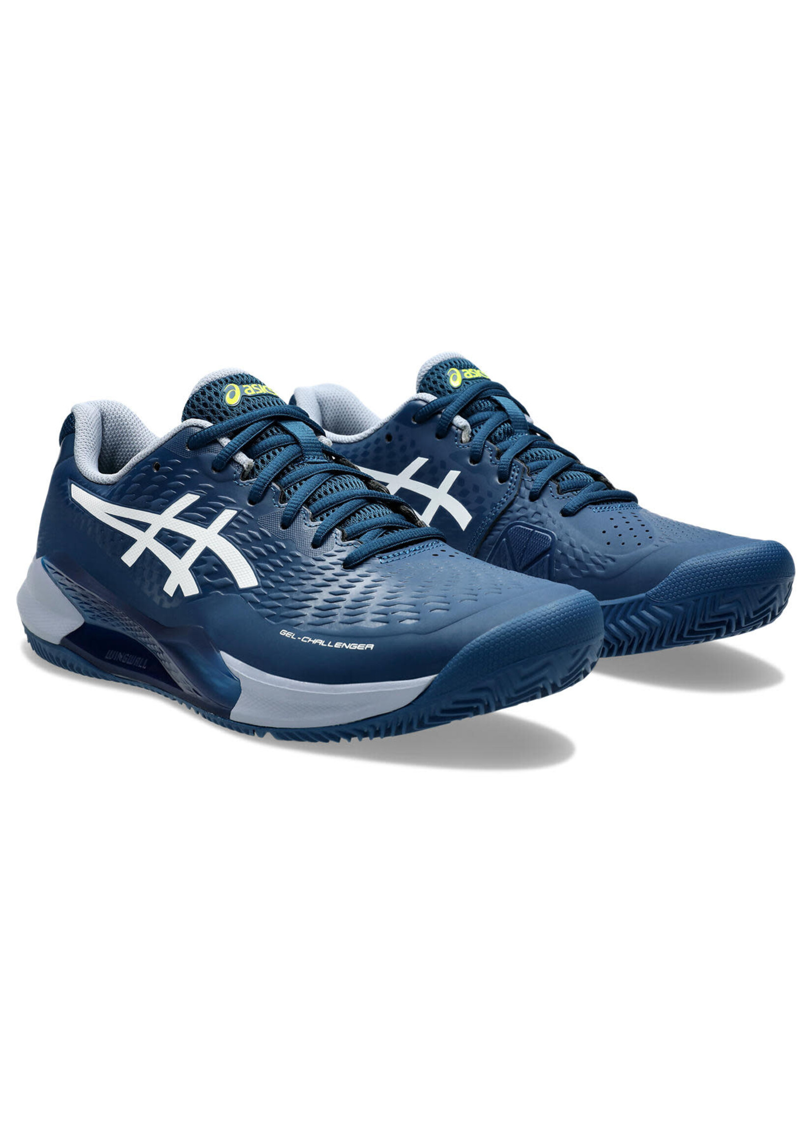 Asics ASICS Gel-Challenger 14 Clay Tênis Masculino para Tênis