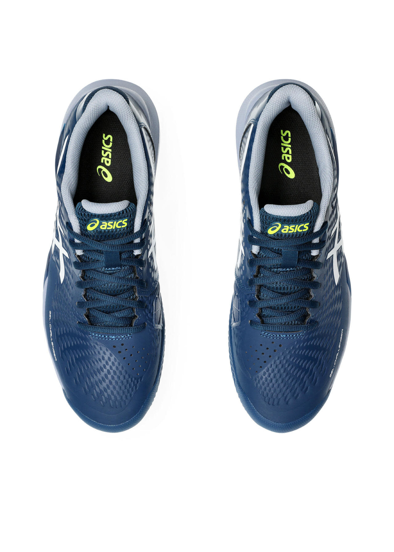 Asics ASICS Gel-Challenger 14 Clay Tênis Masculino para Tênis