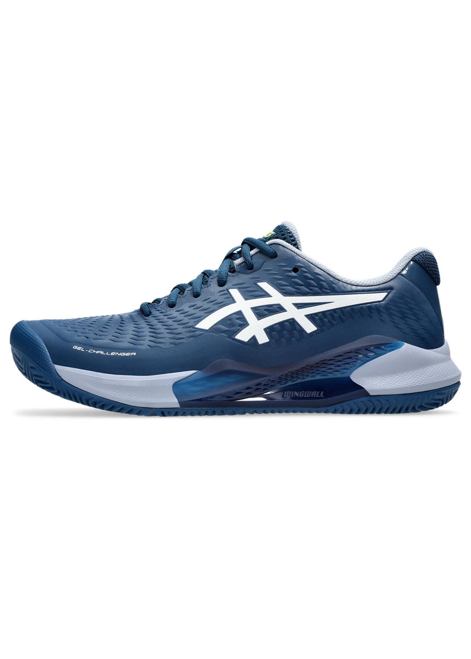Asics ASICS Gel-Challenger 14 Clay Zapatilla de Tenis para Hombre