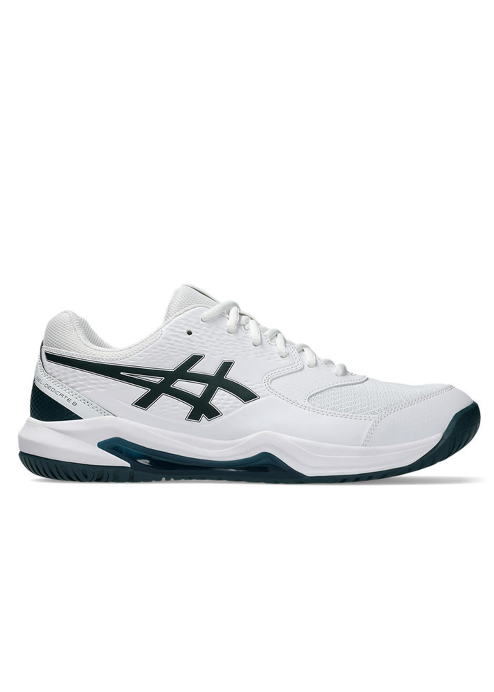 Asics Asics Gel-Dedicate 8 Wide (2E)Men's Tennis Shoes