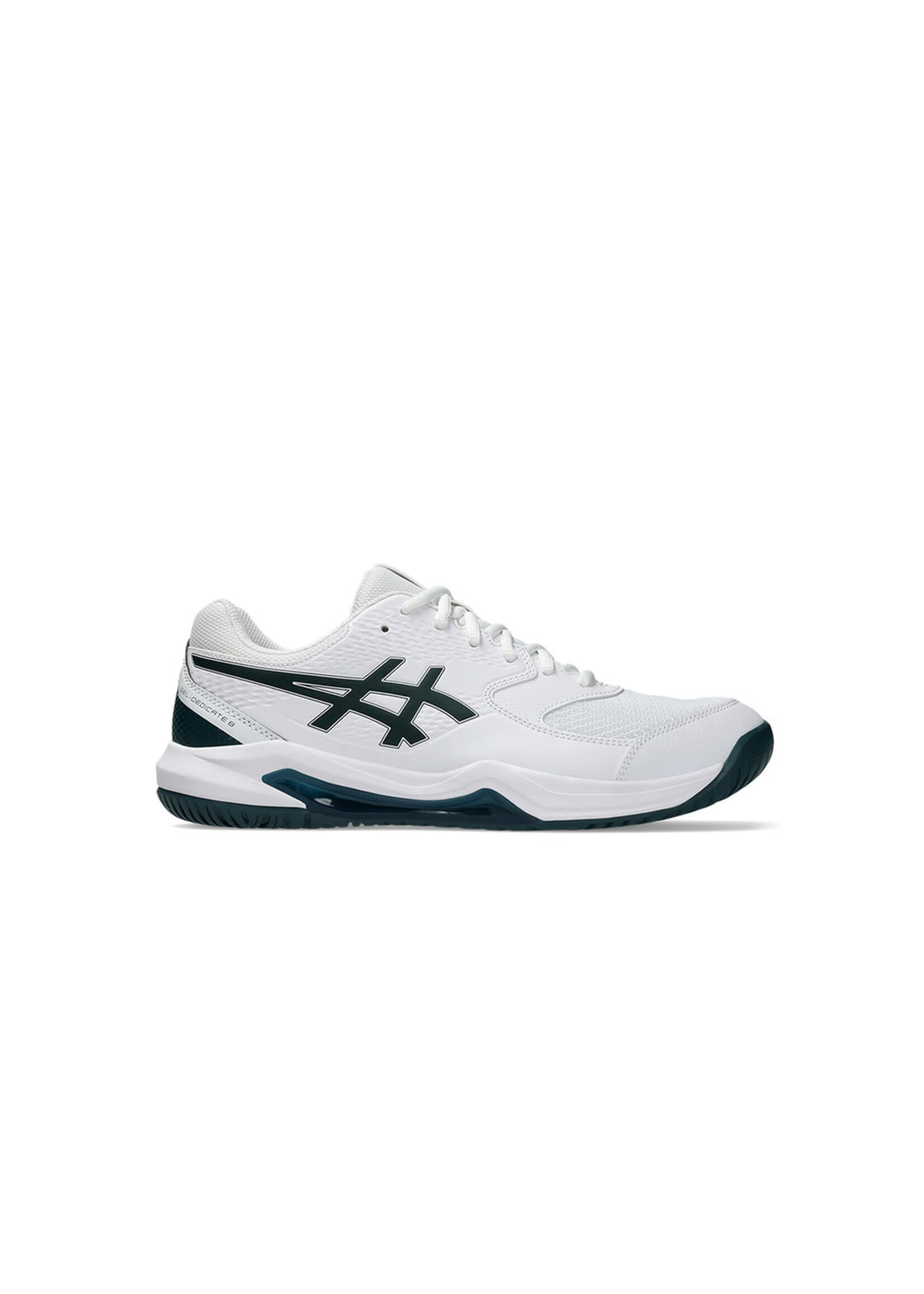 Asics ASICS Gel-Dedicate 8 Wide Men's Tennis Shoes