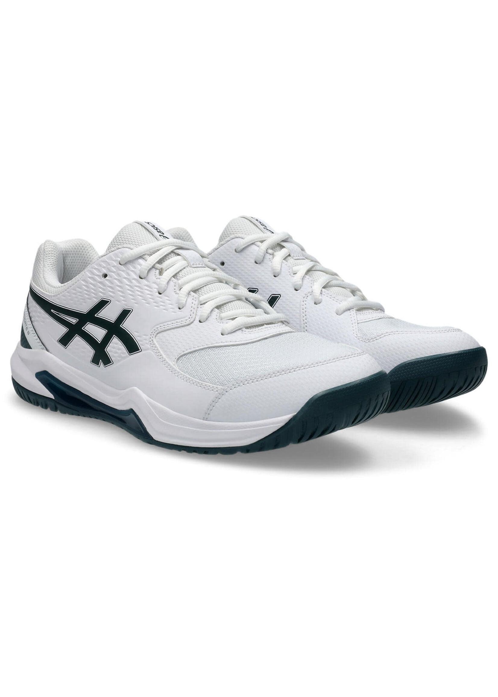 Asics ASICS Gel-Dedicate 8 Wide Men's Tennis Shoes