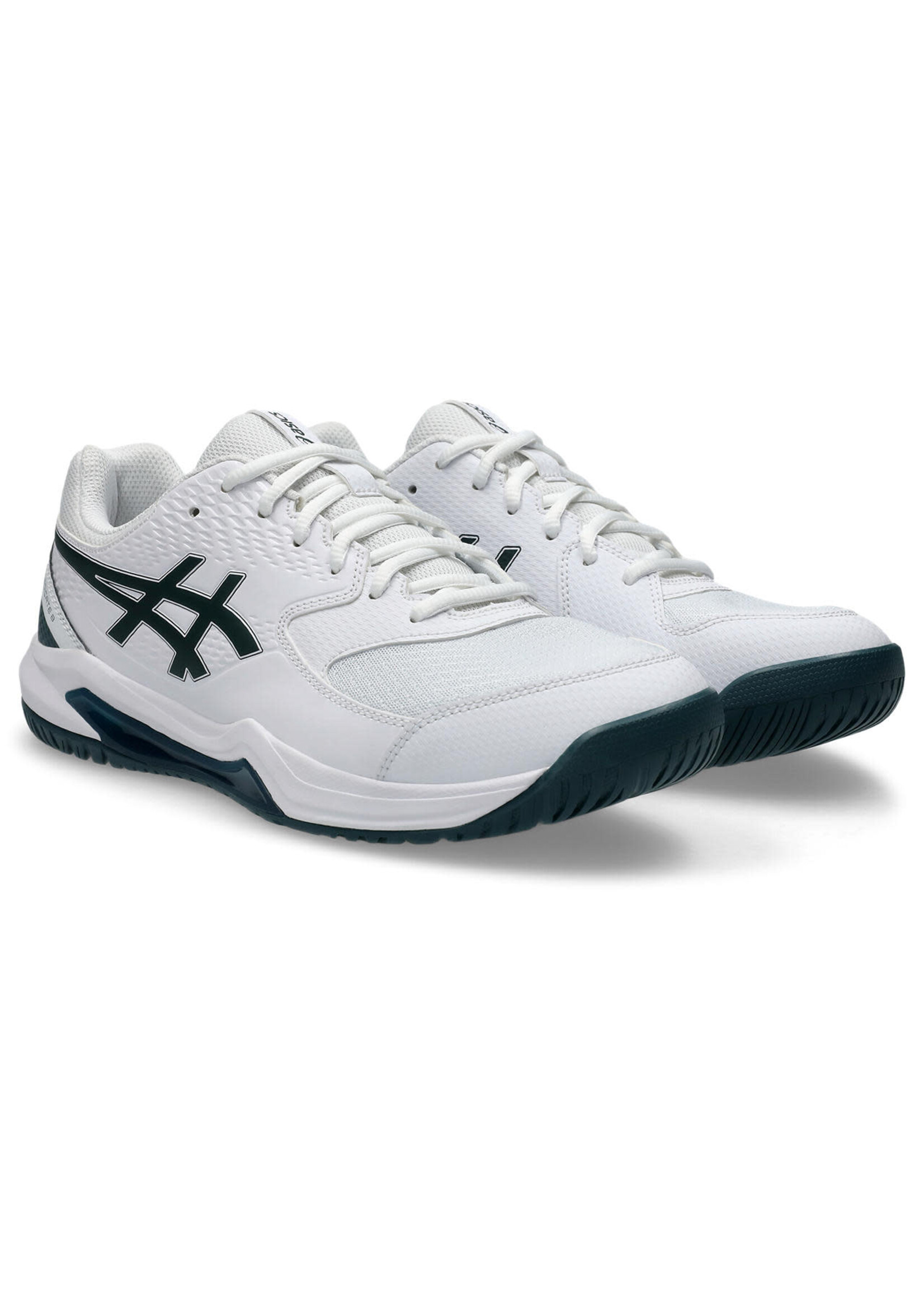 Asics ASICS Gel-Dedicate 8 Wide Zapatilla de Tenis para Hombre
