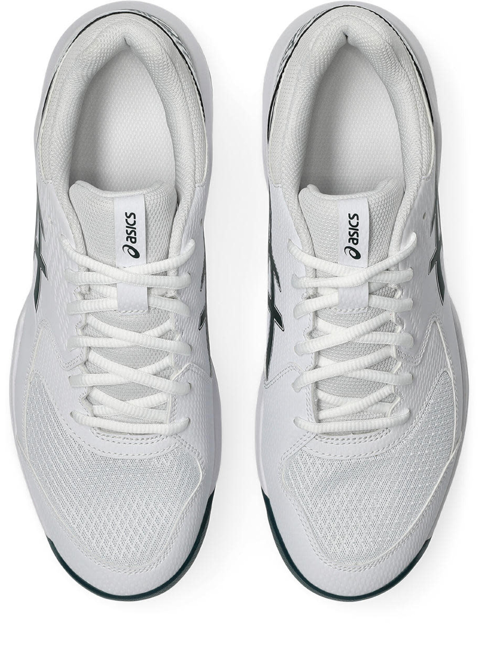 Asics Asics Gel-Dedicate 8 Wide (2E)Men's Tennis Shoes