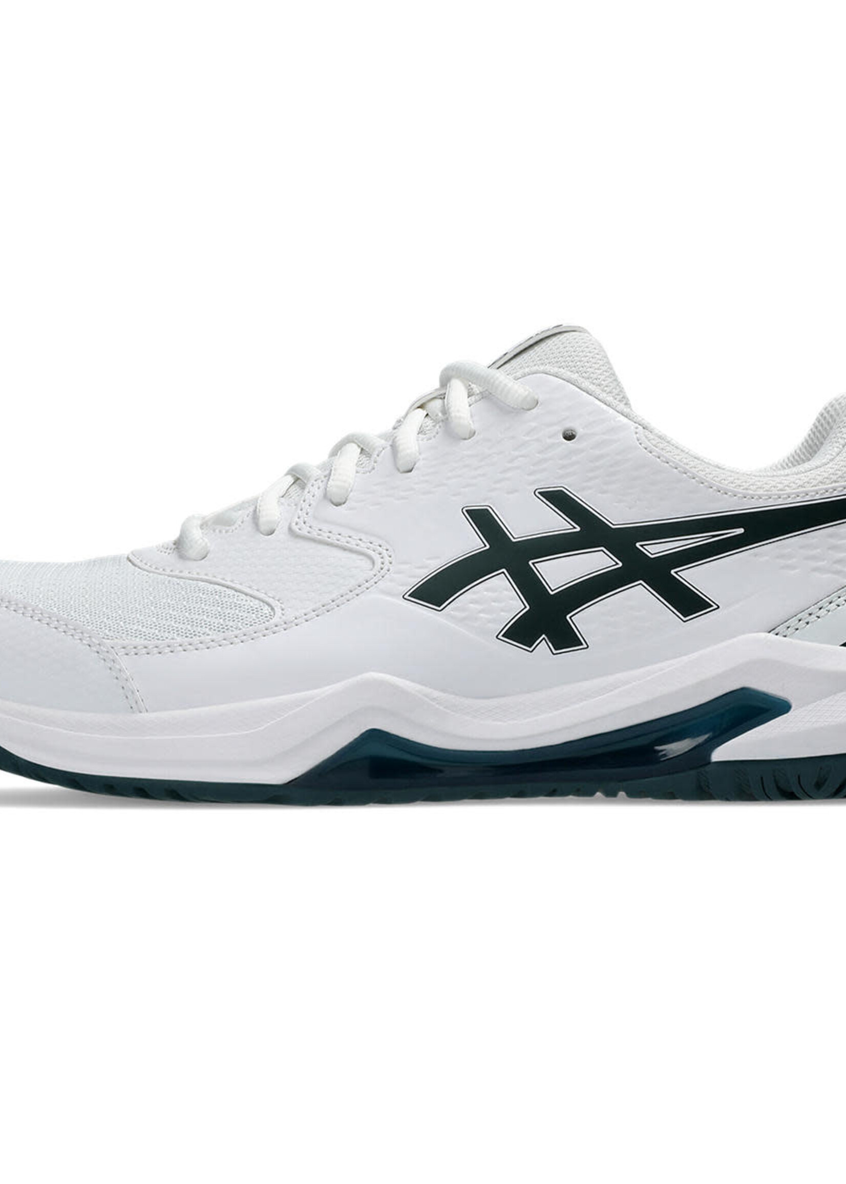 Asics Asics Gel-Dedicate 8 Wide (2E)Men's Tennis Shoes