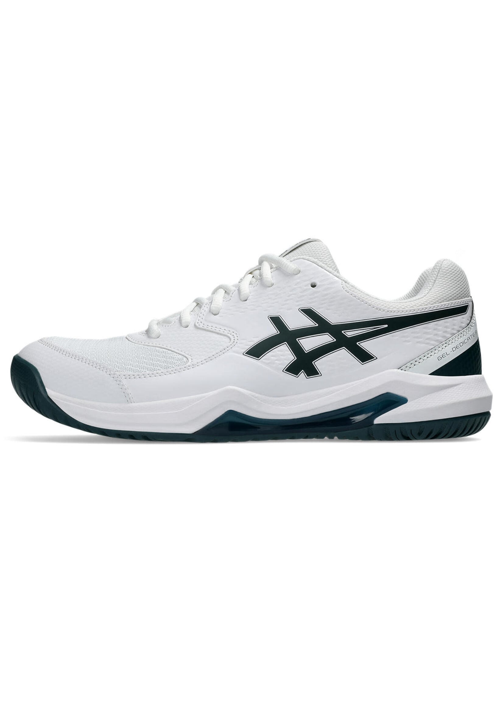 Asics ASICS Gel-Dedicate 8 Wide Tênis Masculino para Tênis