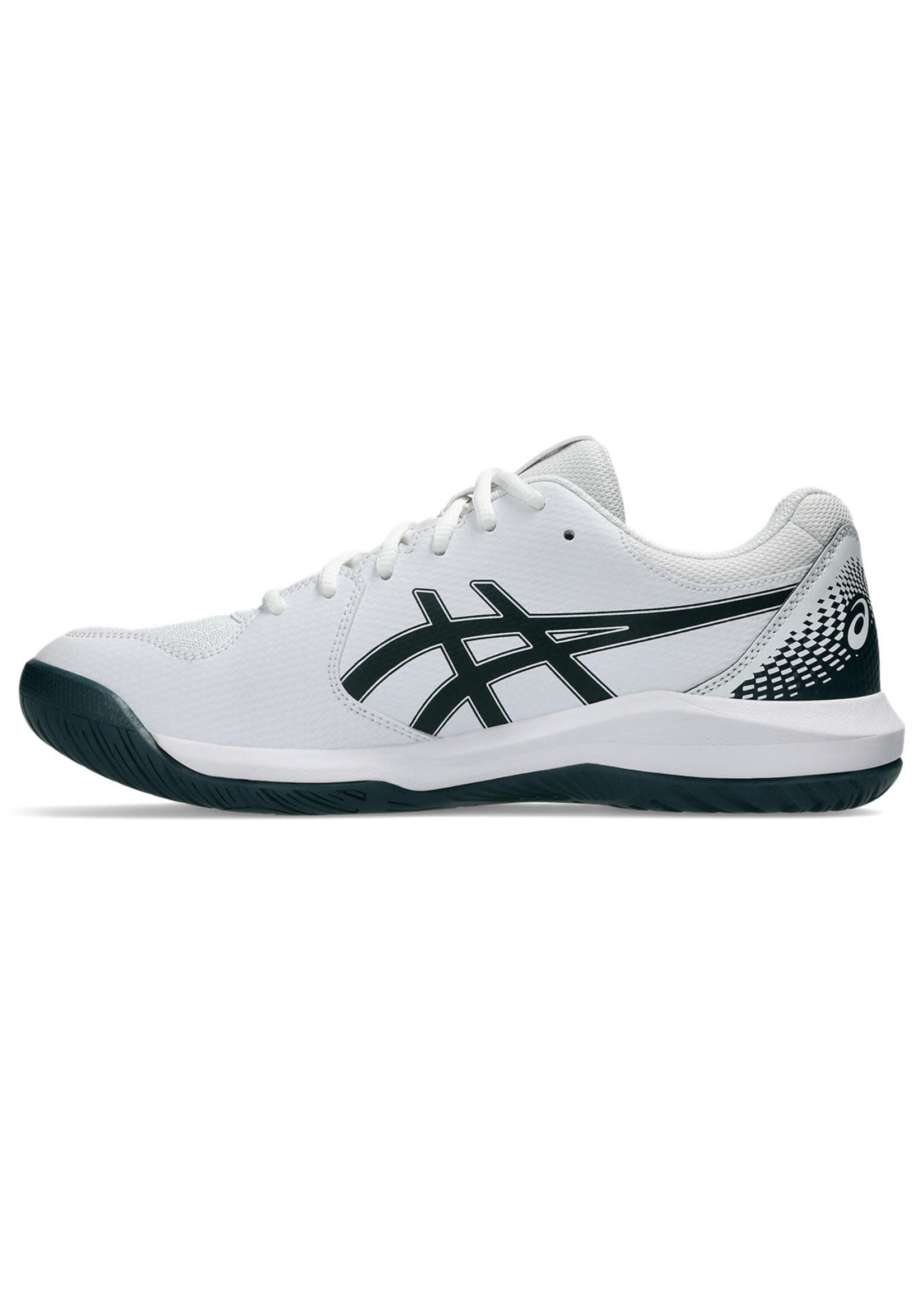 Asics ASICS Gel-Dedicate 8 Wide Tênis Masculino para Tênis