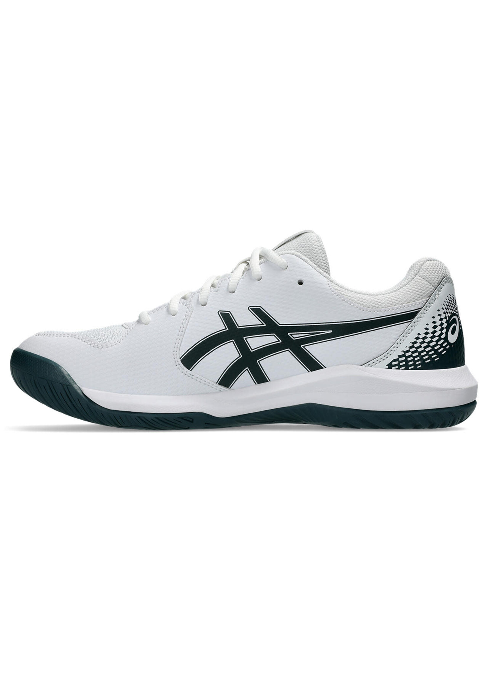 Asics ASICS Gel-Dedicate 8 Wide Zapatilla de Tenis para Hombre