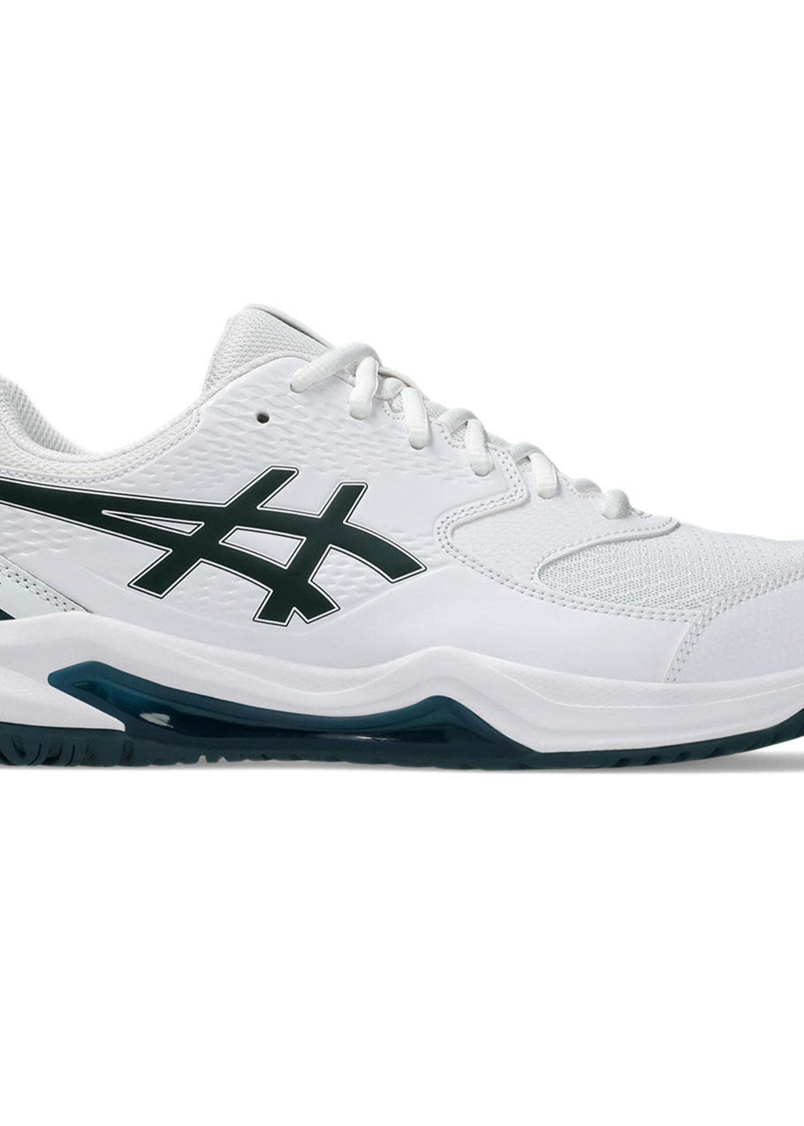 Asics Asics Gel-Dedicate 8 Wide (2E)Men's Tennis Shoes