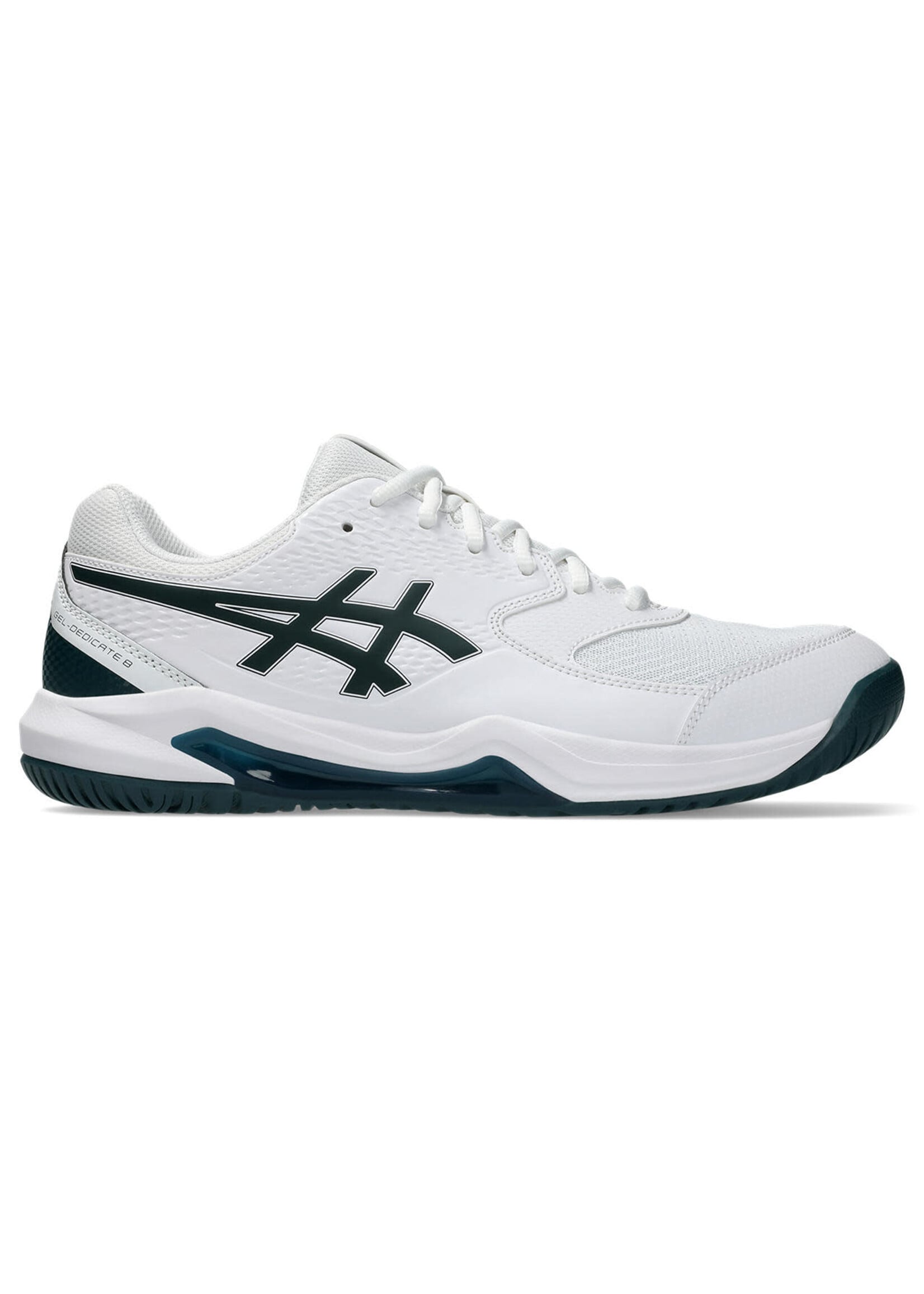 Asics ASICS Gel-Dedicate 8 Wide Tênis Masculino para Tênis