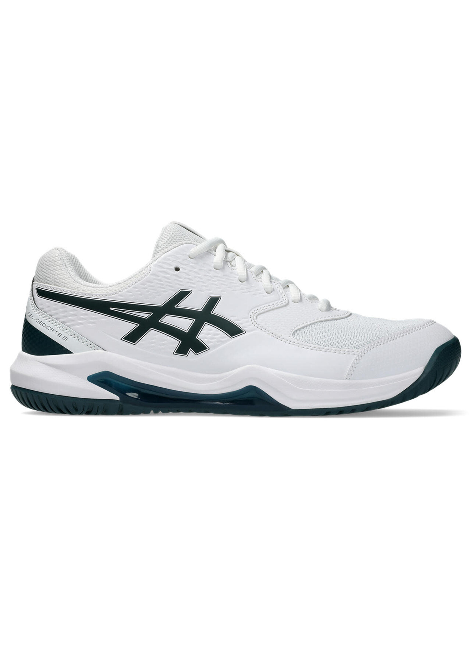 Asics ASICS Gel-Dedicate 8 Wide Zapatilla de Tenis para Hombre