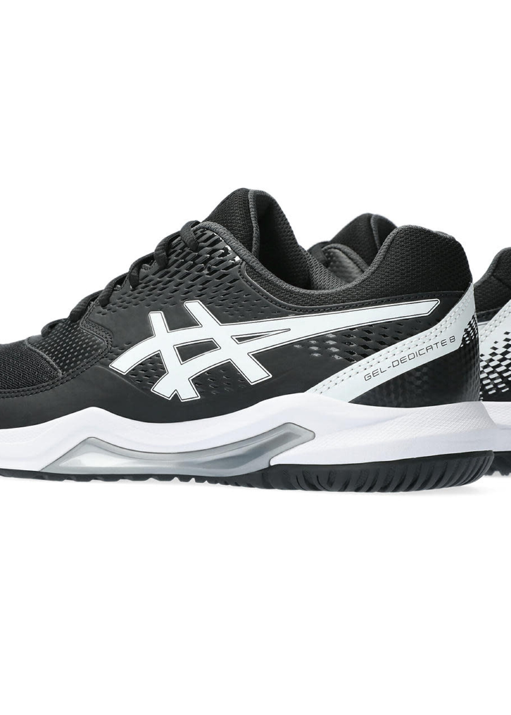 Asics Asics Gel-Dedicate 8 Men's Tennis Shoes