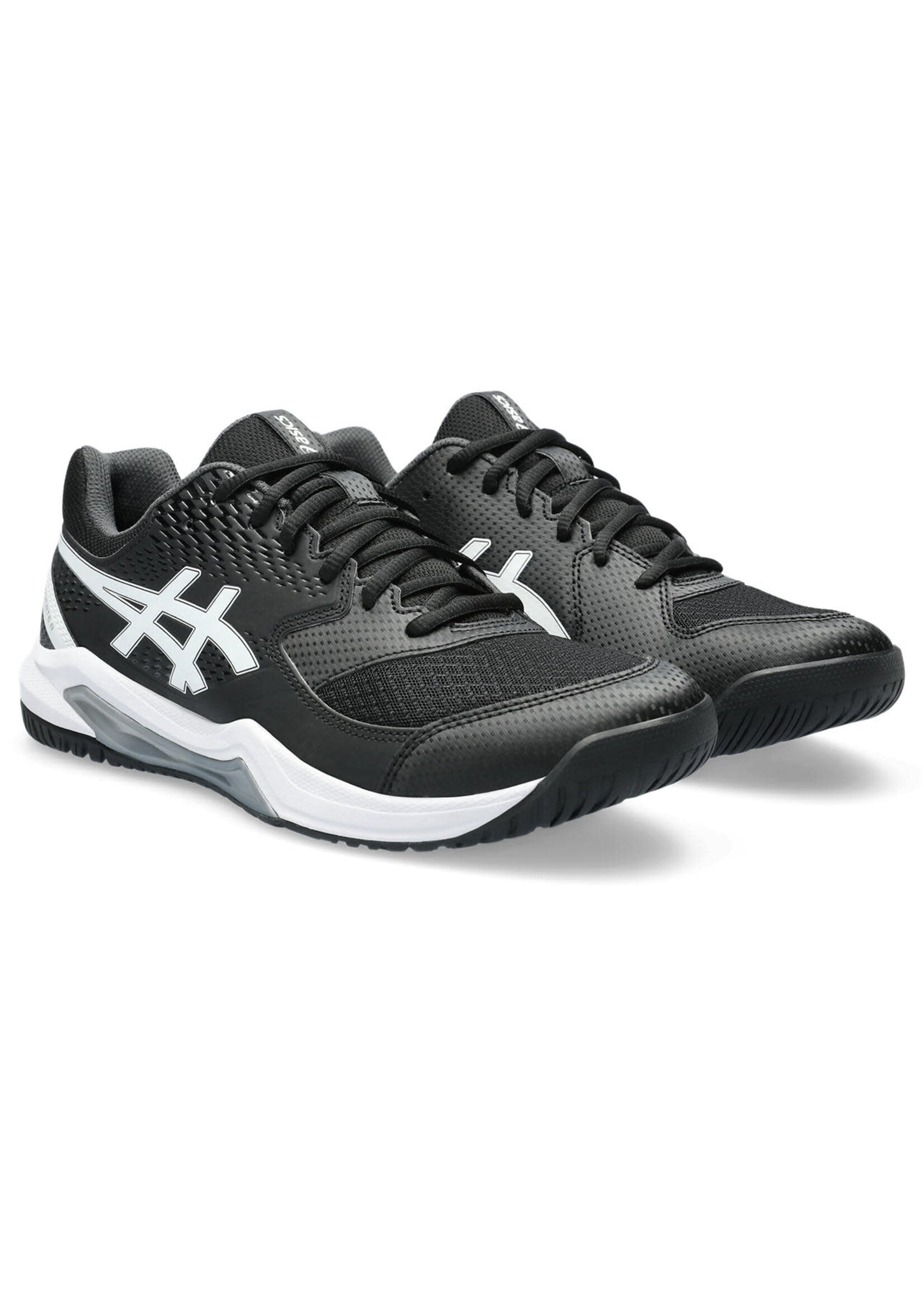 Asics ASICS Gel-Dedicate 8 Zapatilla de Tenis para Hombre