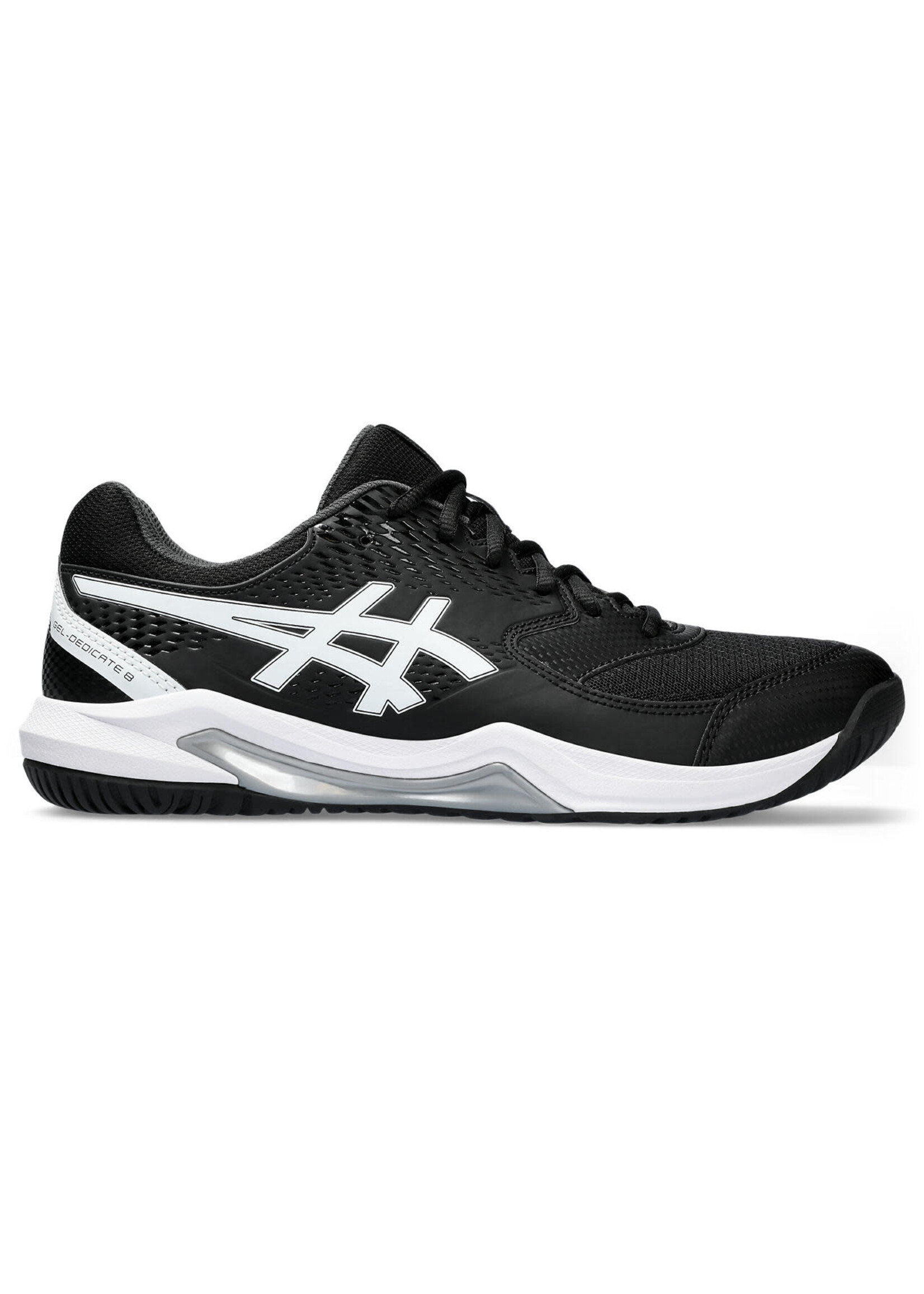 Asics ASICS Gel-Dedicate 8 Tênis Masculino para Tênis