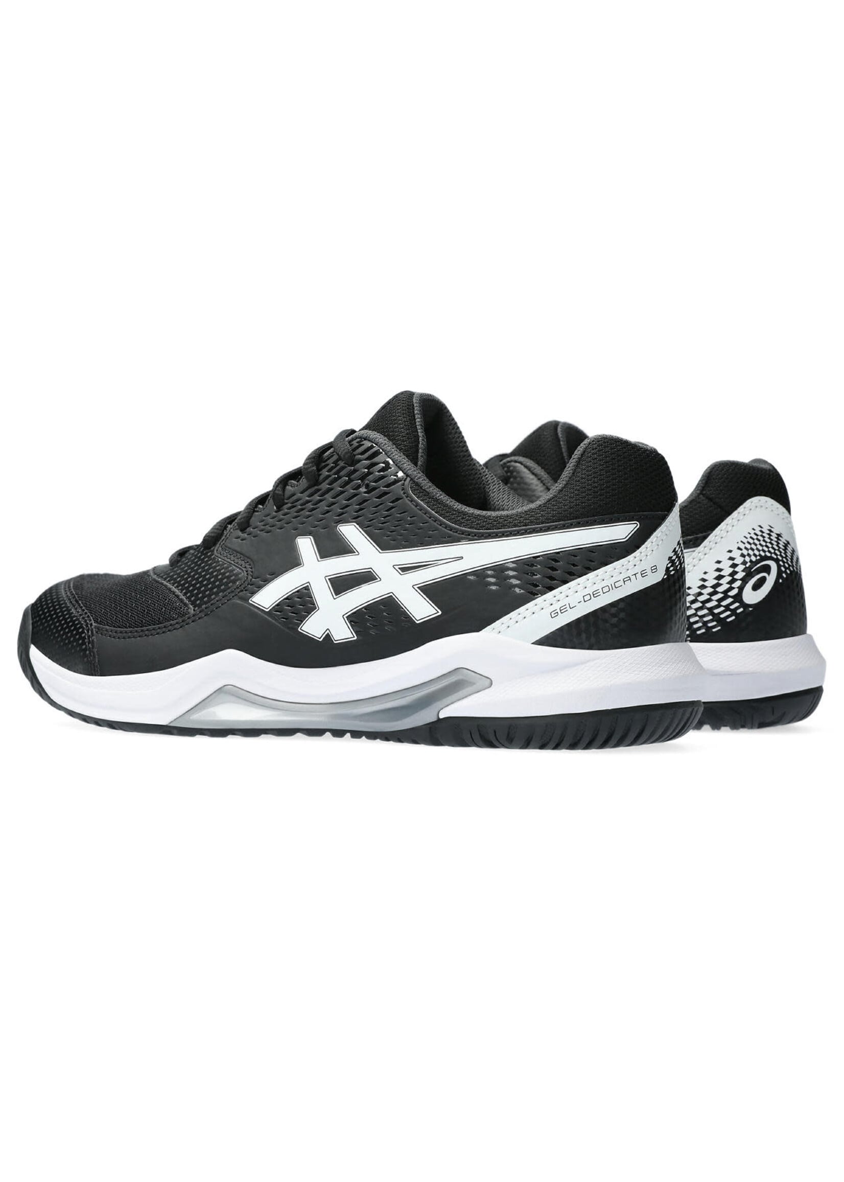 Asics ASICS Gel-Dedicate 8 Zapatilla de Tenis para Hombre