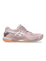 Asics Asics Gel Resolution 9 Clay Women's Tennis Shoes
