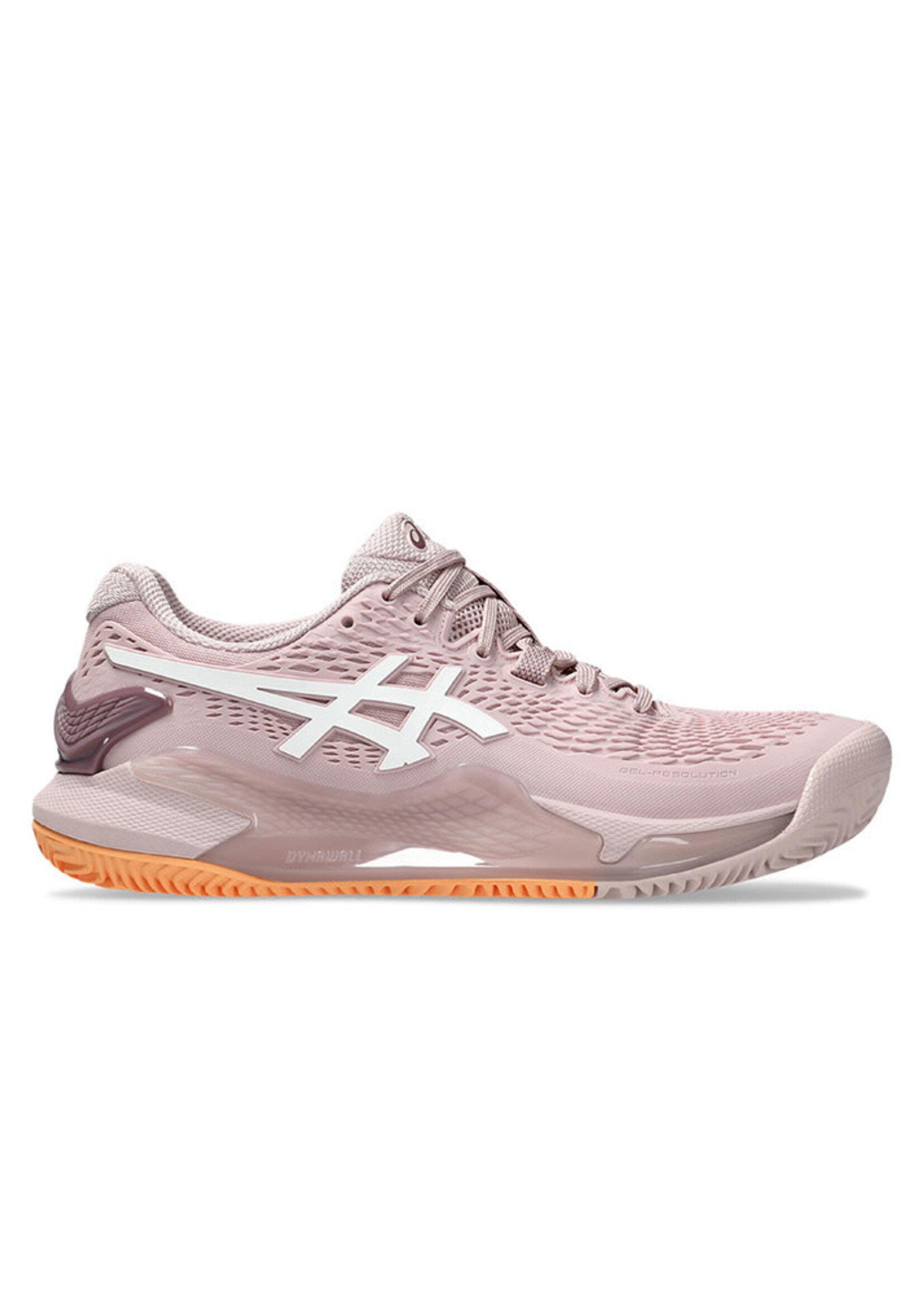 Asics Asics Gel Resolution 9 Clay Women's Tennis Shoes