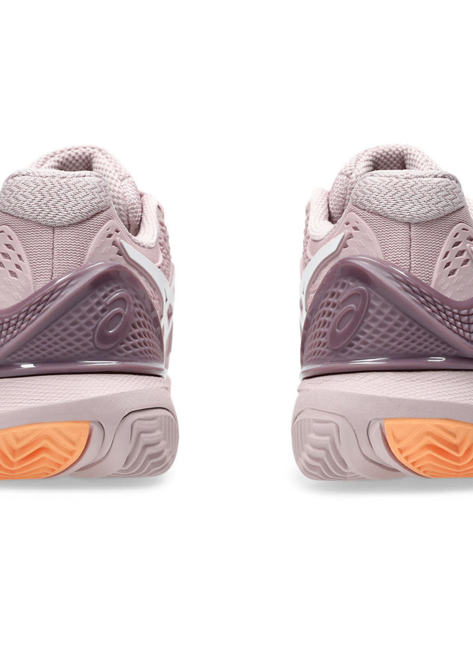 Asics Asics Gel Resolution 9 Clay Women's Tennis Shoes