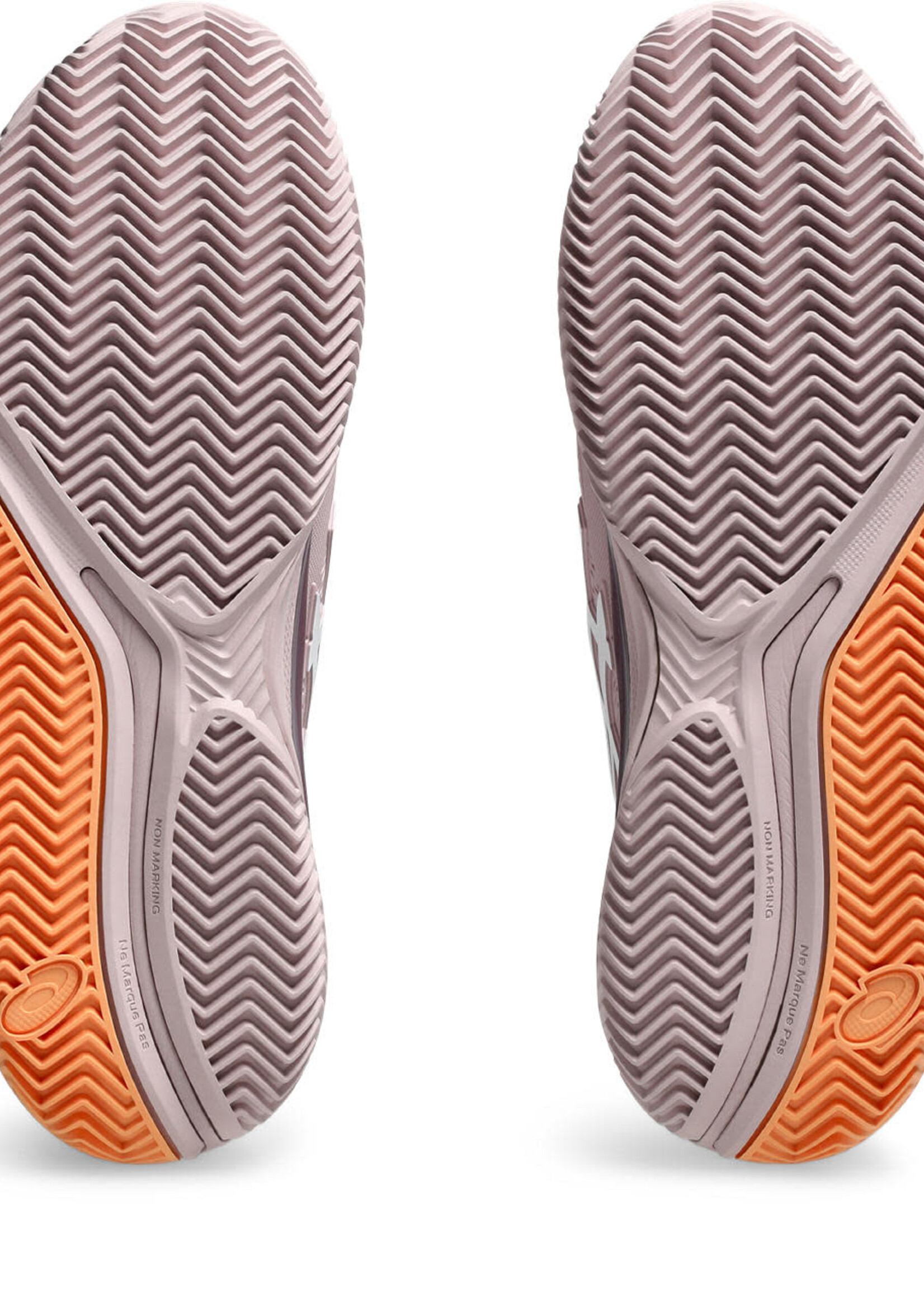 Asics Asics Gel Resolution 9 Clay Women's Tennis Shoes
