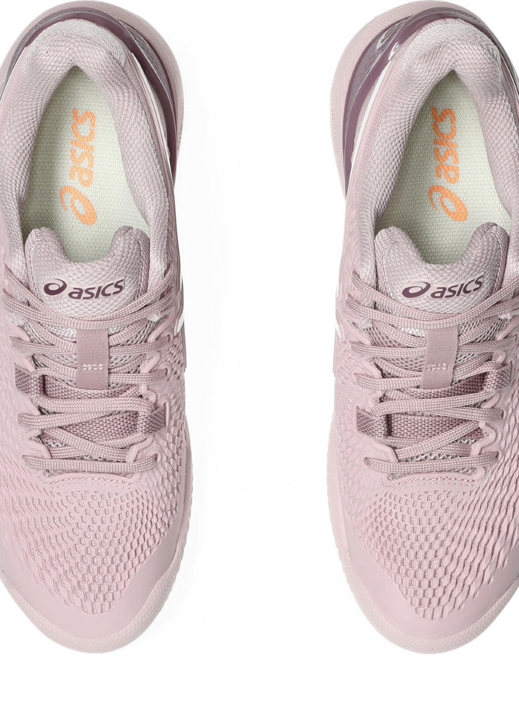 Asics Asics Gel Resolution 9 Clay Women's Tennis Shoes
