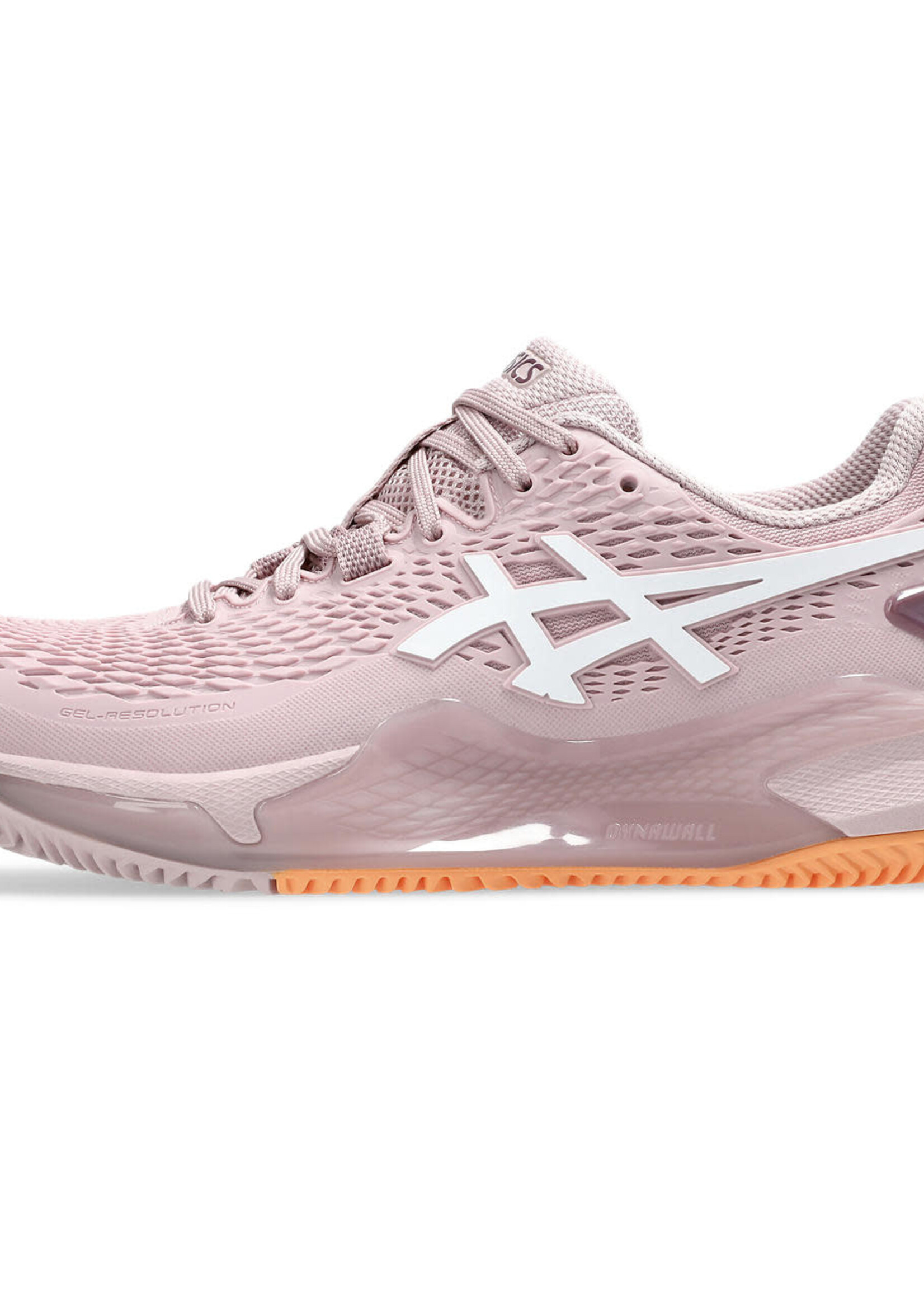 Asics Asics Gel Resolution 9 Clay Women's Tennis Shoes