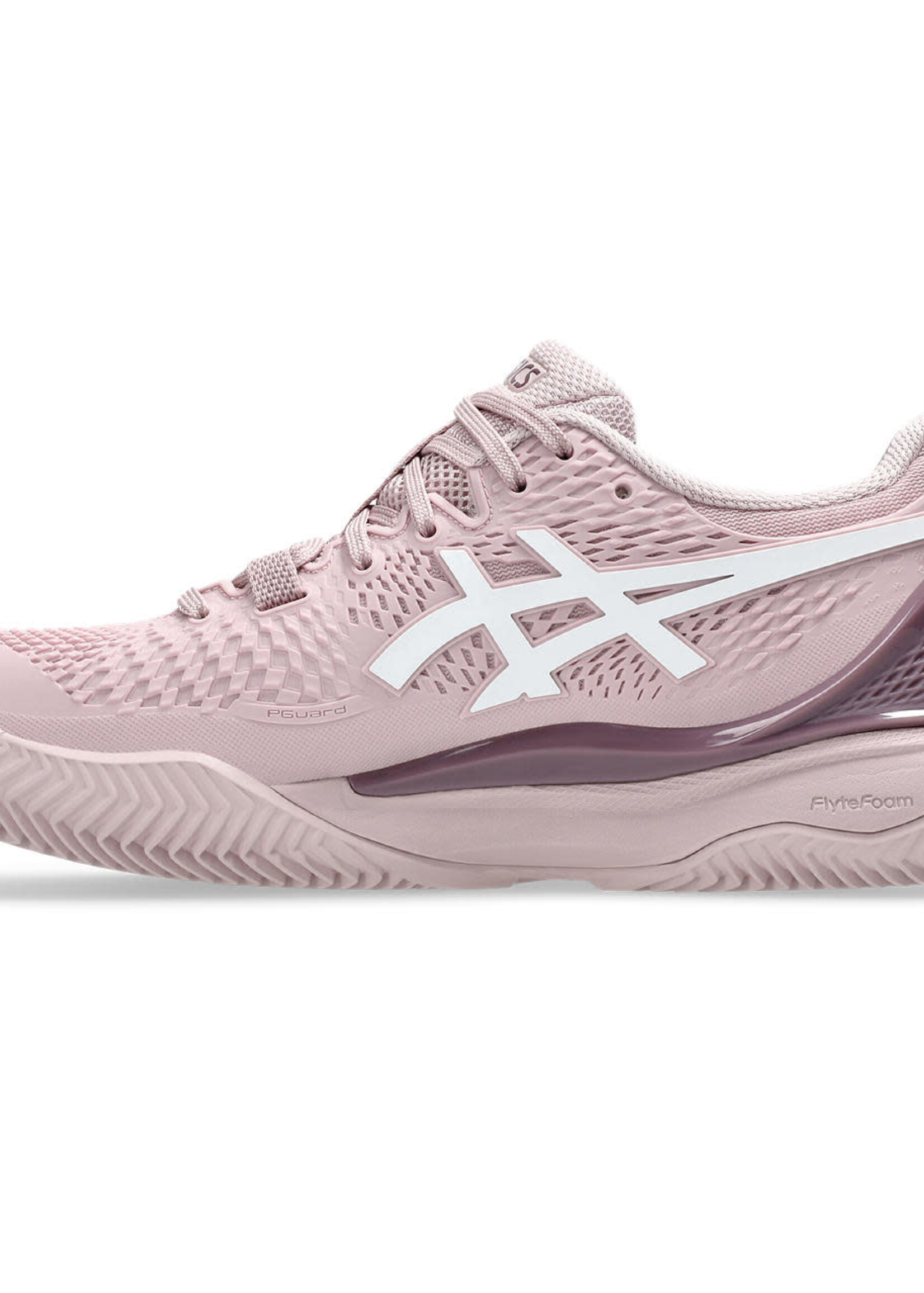 Asics Asics Gel Resolution 9 Clay Women's Tennis Shoes