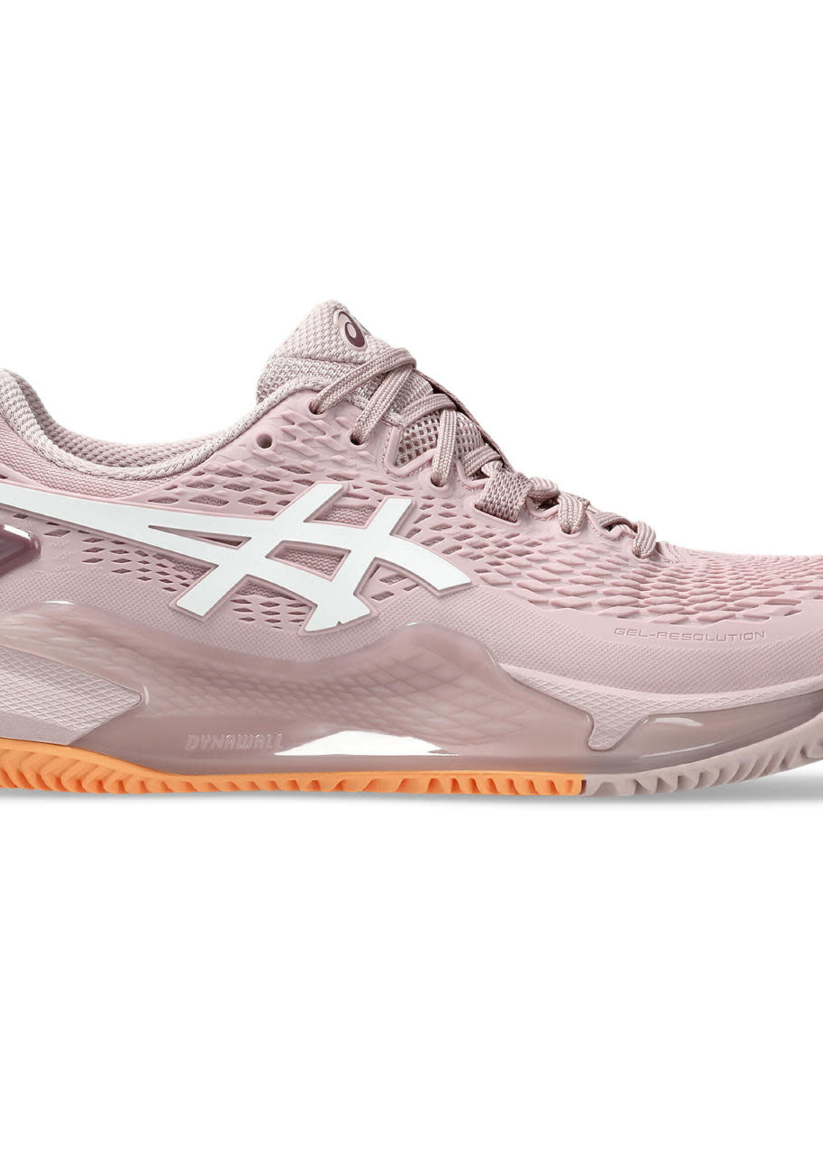 Asics Asics Gel Resolution 9 Clay Women's Tennis Shoes