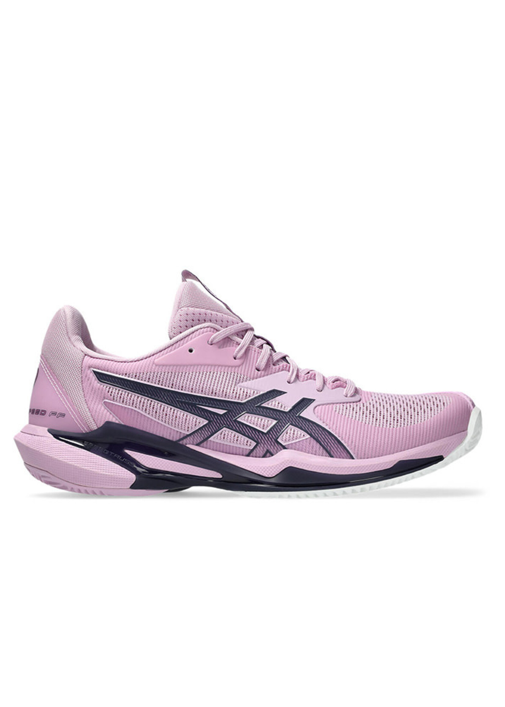 Asics Asics Solution Speed FF 3 Clay Women's Tennis Shoes