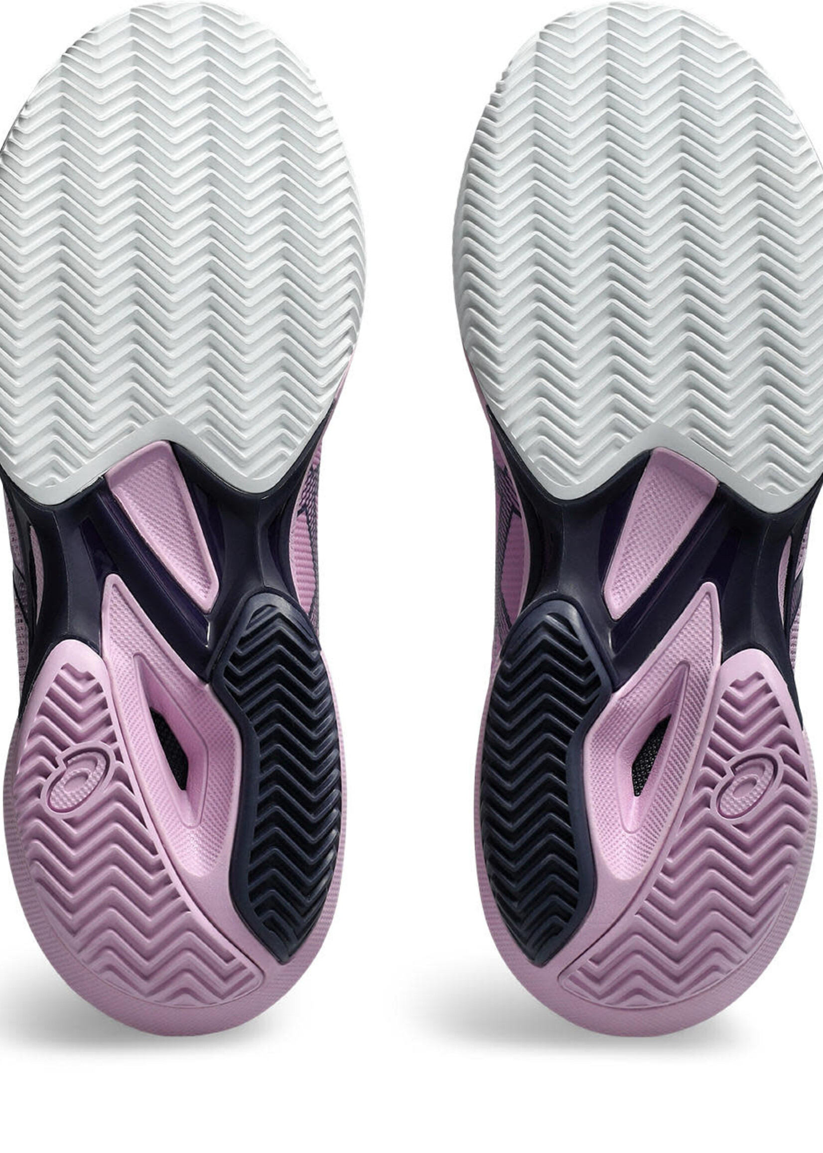 Asics Asics Solution Speed FF 3 Clay Women's Tennis Shoes
