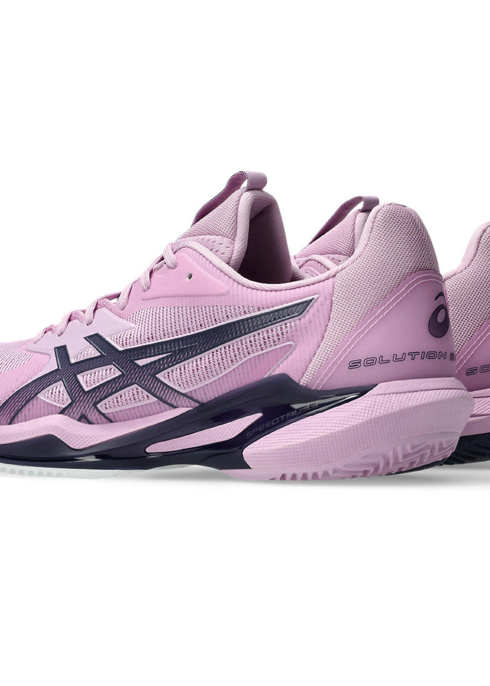 Asics Asics Solution Speed FF 3 Clay Women's Tennis Shoes