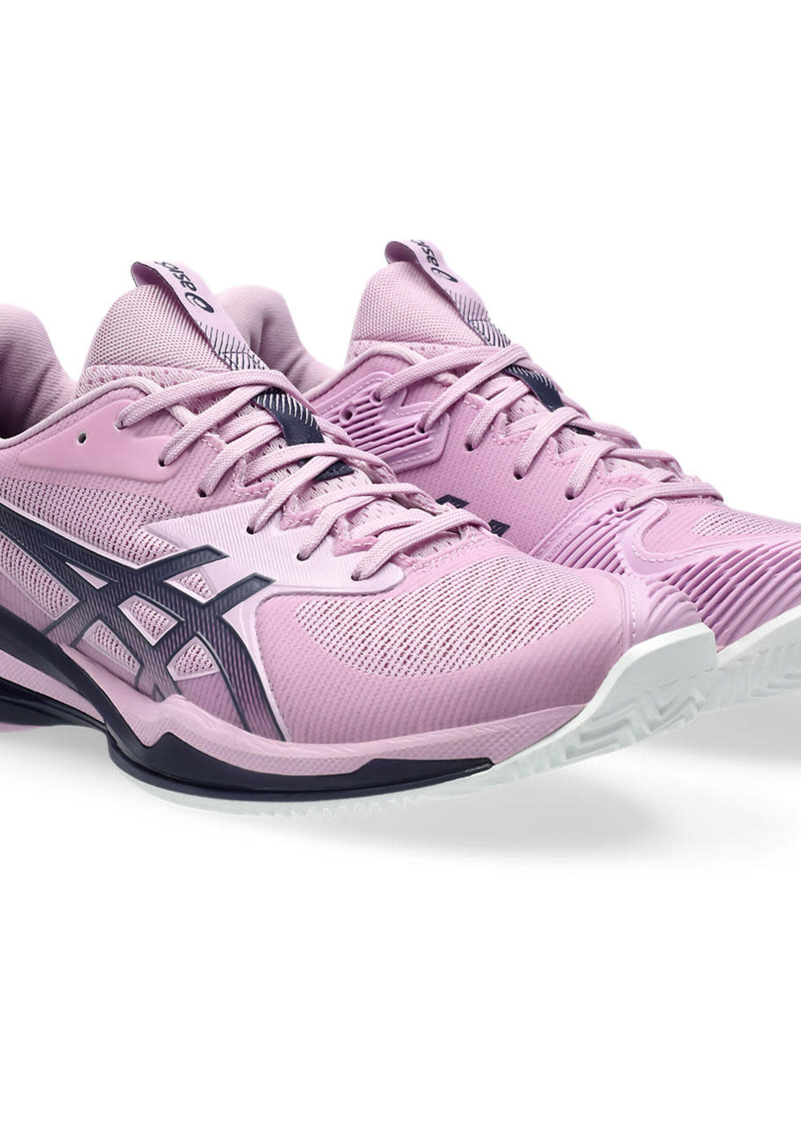 Asics Asics Solution Speed FF 3 Clay Women's Tennis Shoes