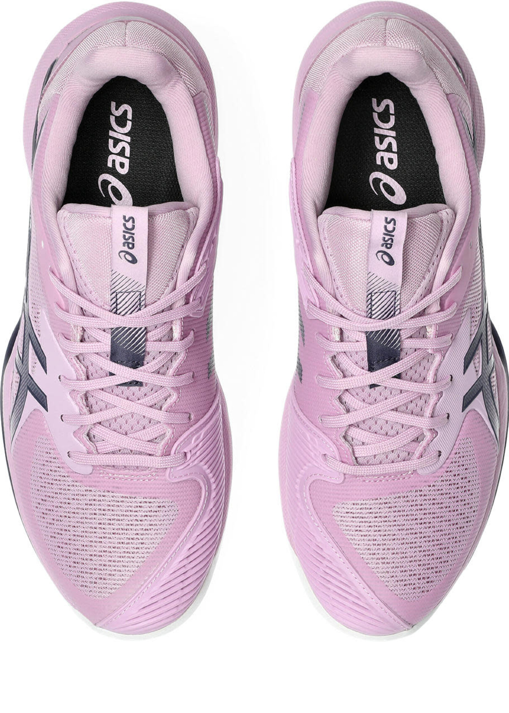 Asics Asics Solution Speed FF 3 Clay Women's Tennis Shoes