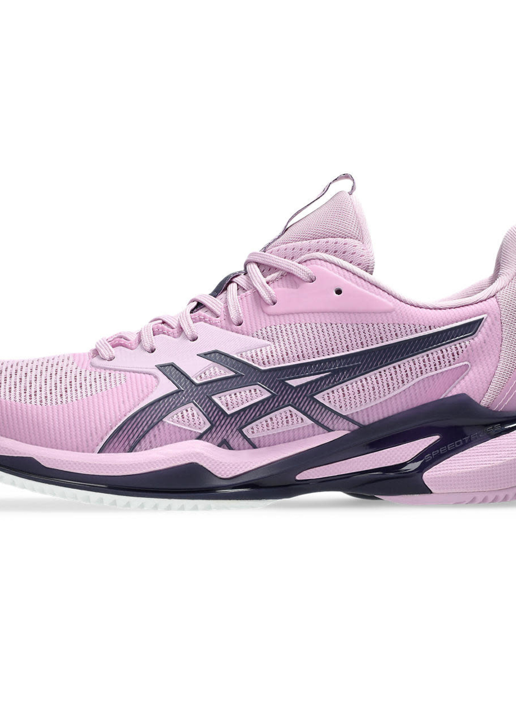 Asics Asics Solution Speed FF 3 Clay Women's Tennis Shoes