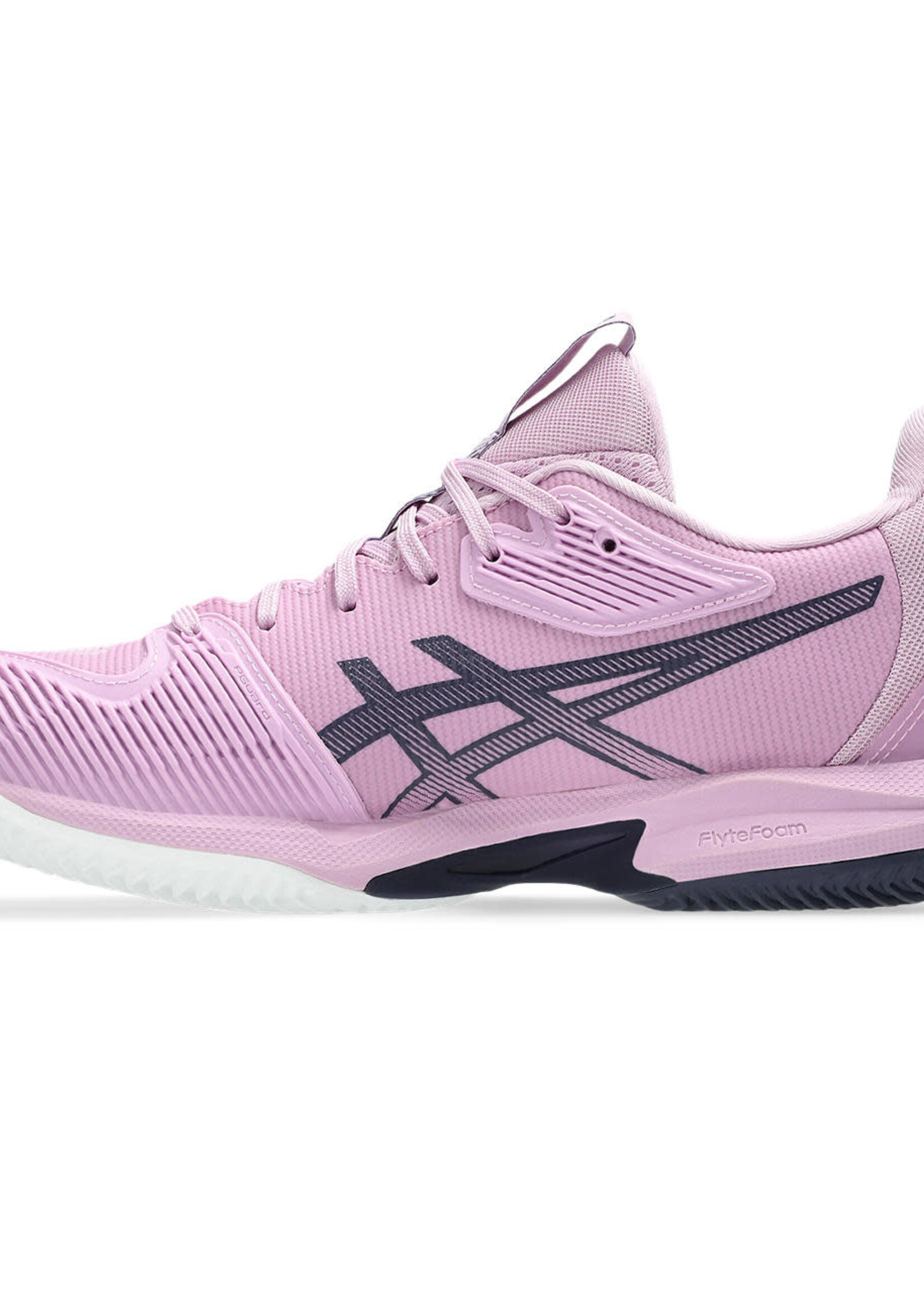Asics Asics Solution Speed FF 3 Clay Women's Tennis Shoes