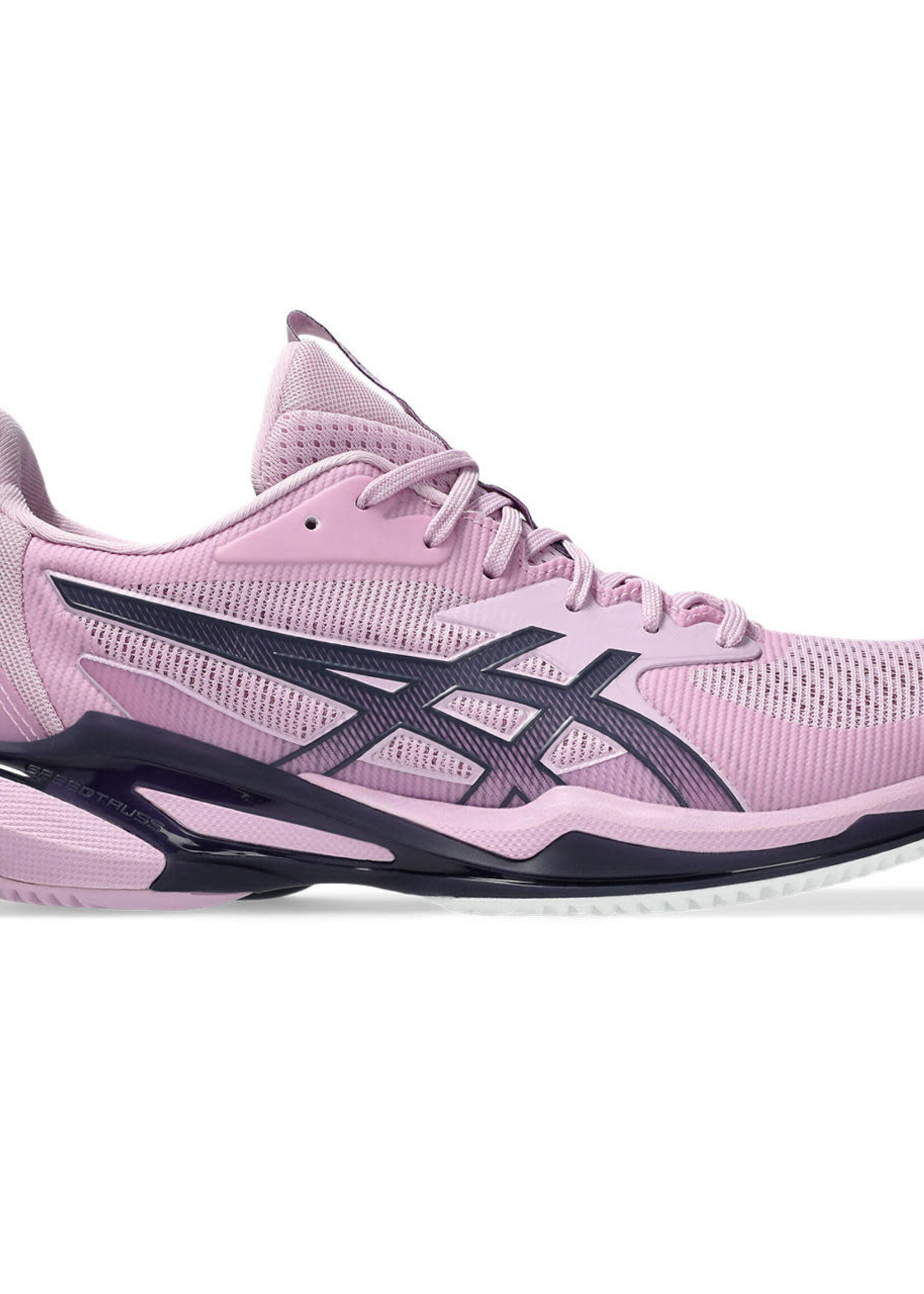 Asics Asics Solution Speed FF 3 Clay Women's Tennis Shoes