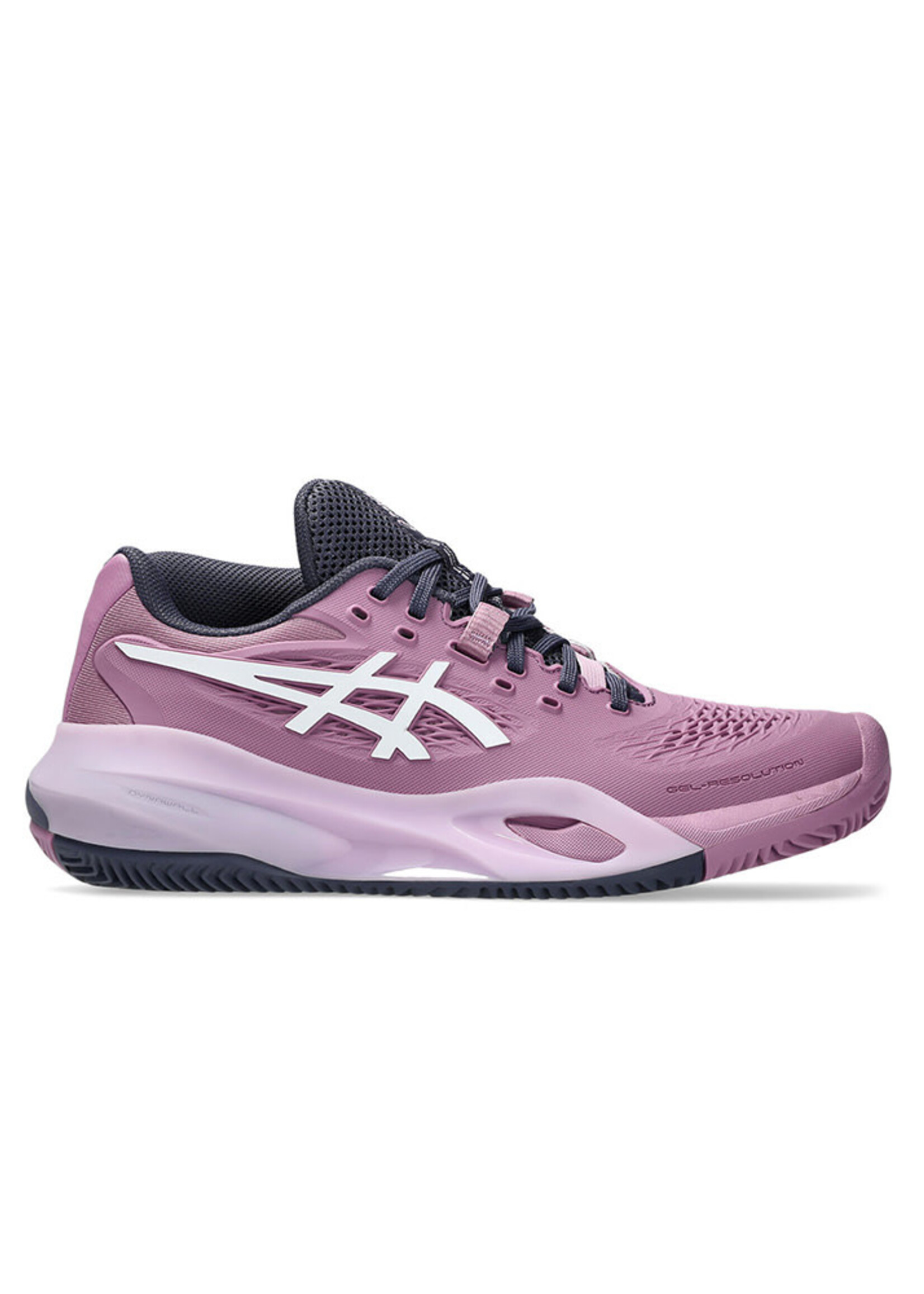 Asics Asics Gel-Resolution X Clay Women's Tennis Shoes