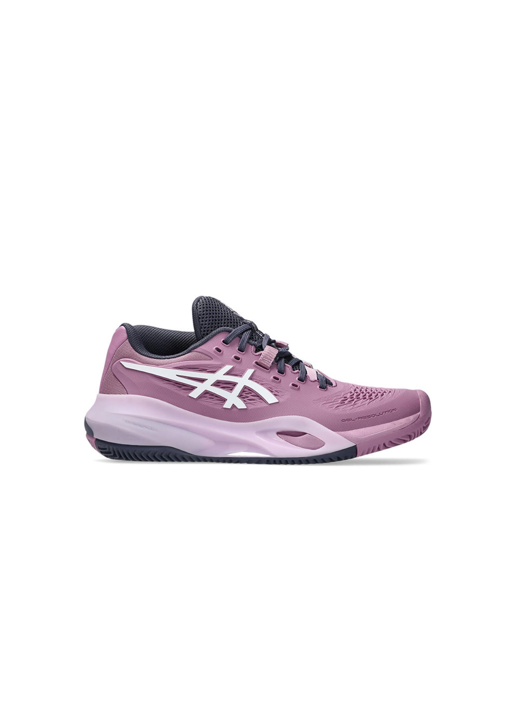 Asics ASICS Gel-Resolution X Clay Tênis Feminino para Tênis