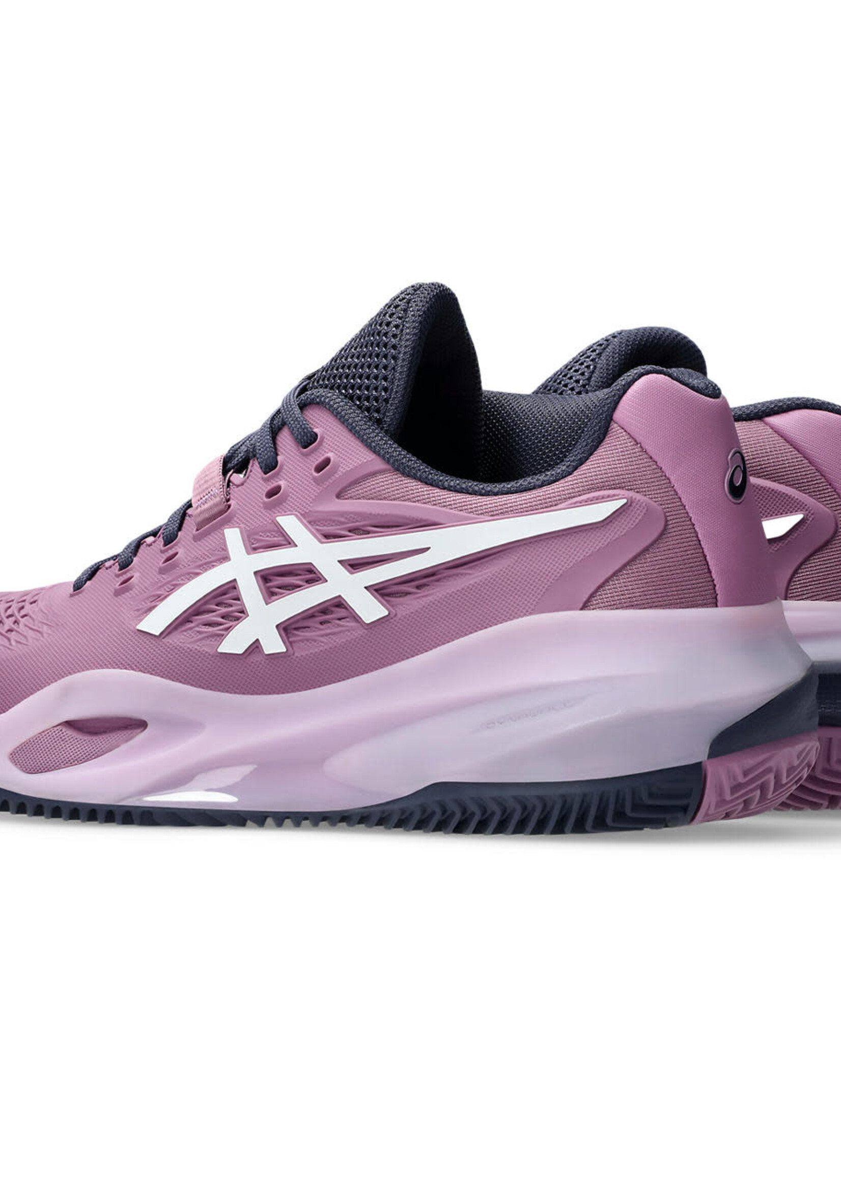 Asics Asics Gel-Resolution X Clay Women's Tennis Shoes
