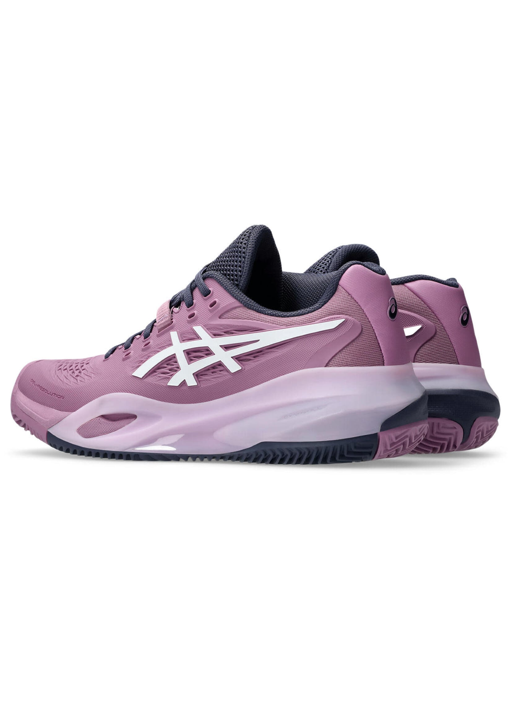 Asics ASICS Gel-Resolution X Clay Zapatilla de Tenis para Mujer