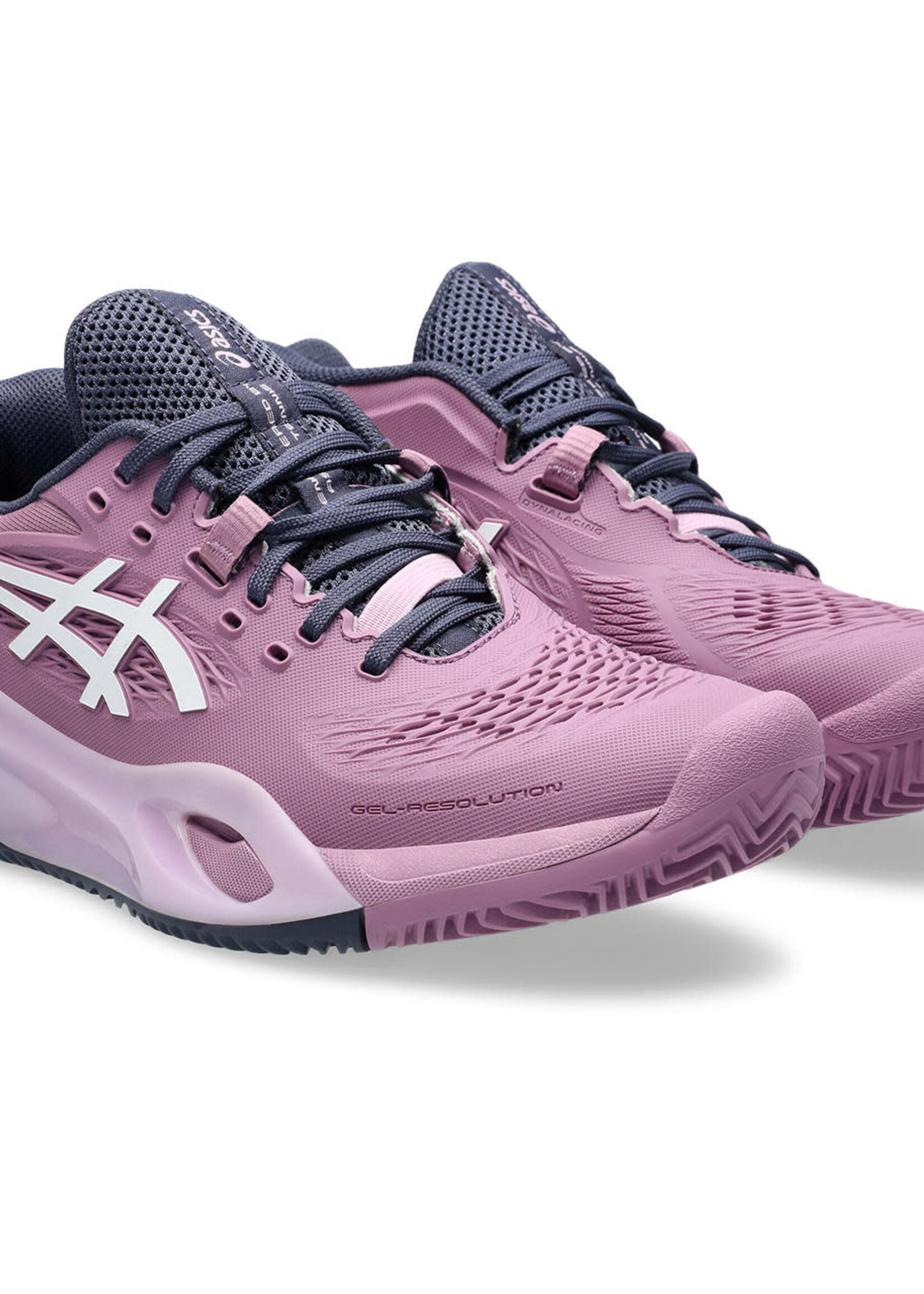 Asics Asics Gel-Resolution X Clay Women's Tennis Shoes