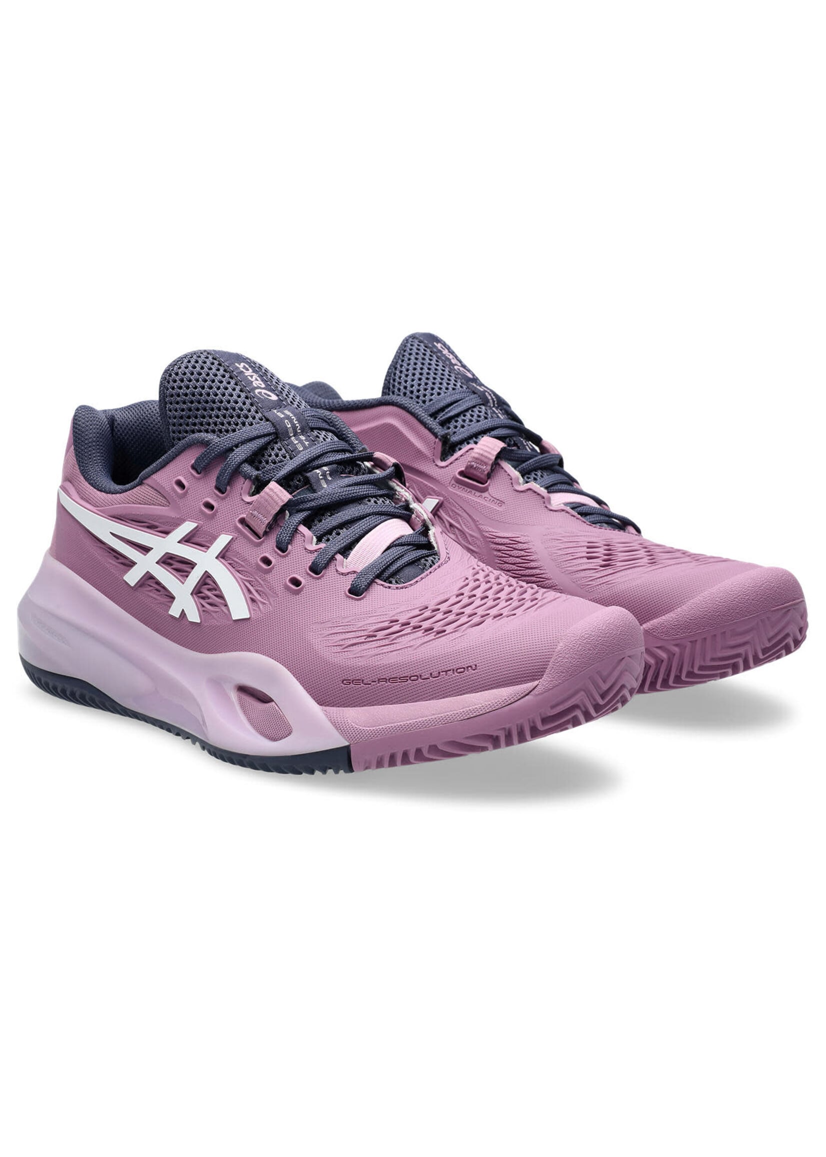 Asics ASICS Gel-Resolution X Clay Women's Tennis Shoes