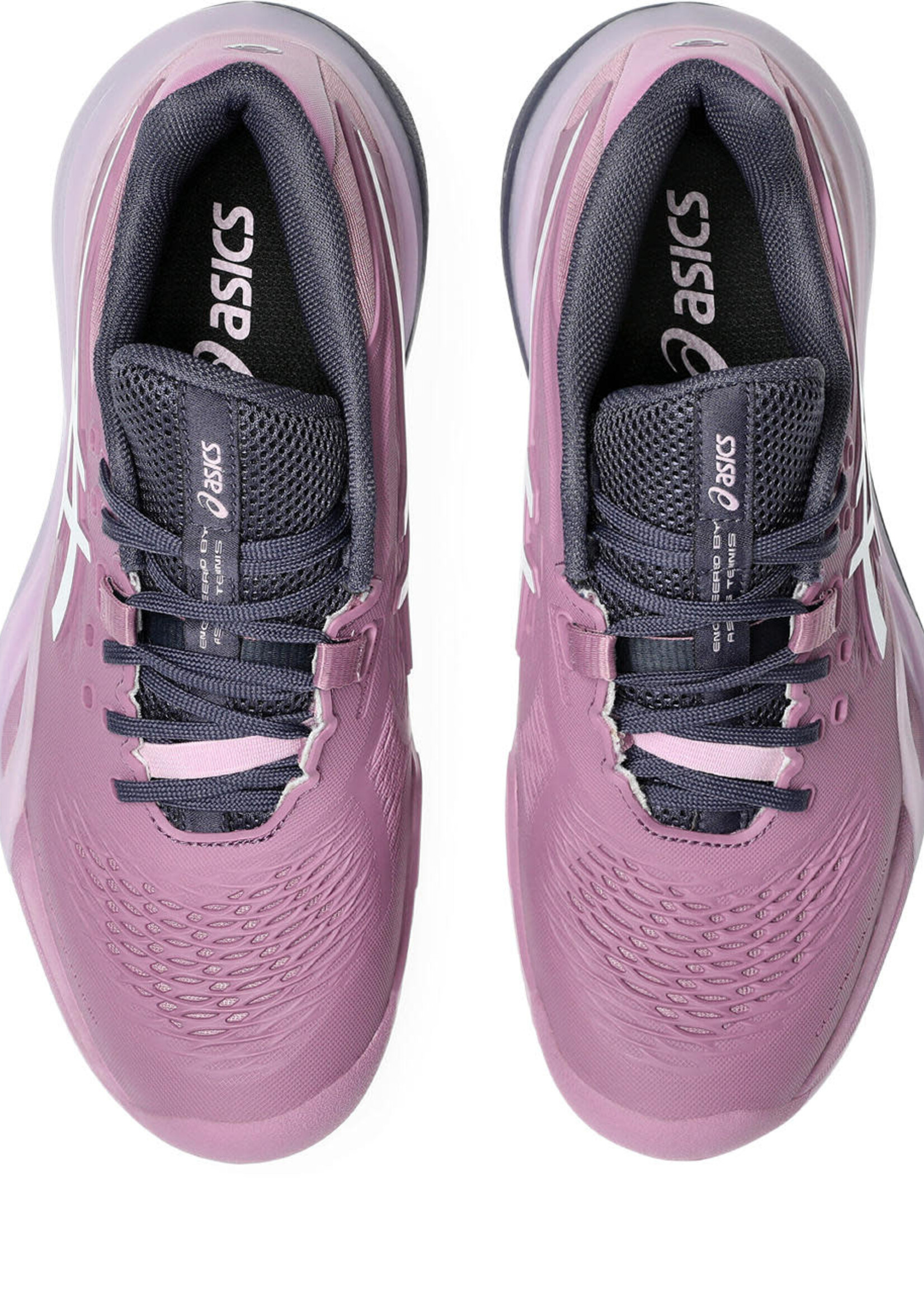 Asics Asics Gel-Resolution X Clay Women's Tennis Shoes