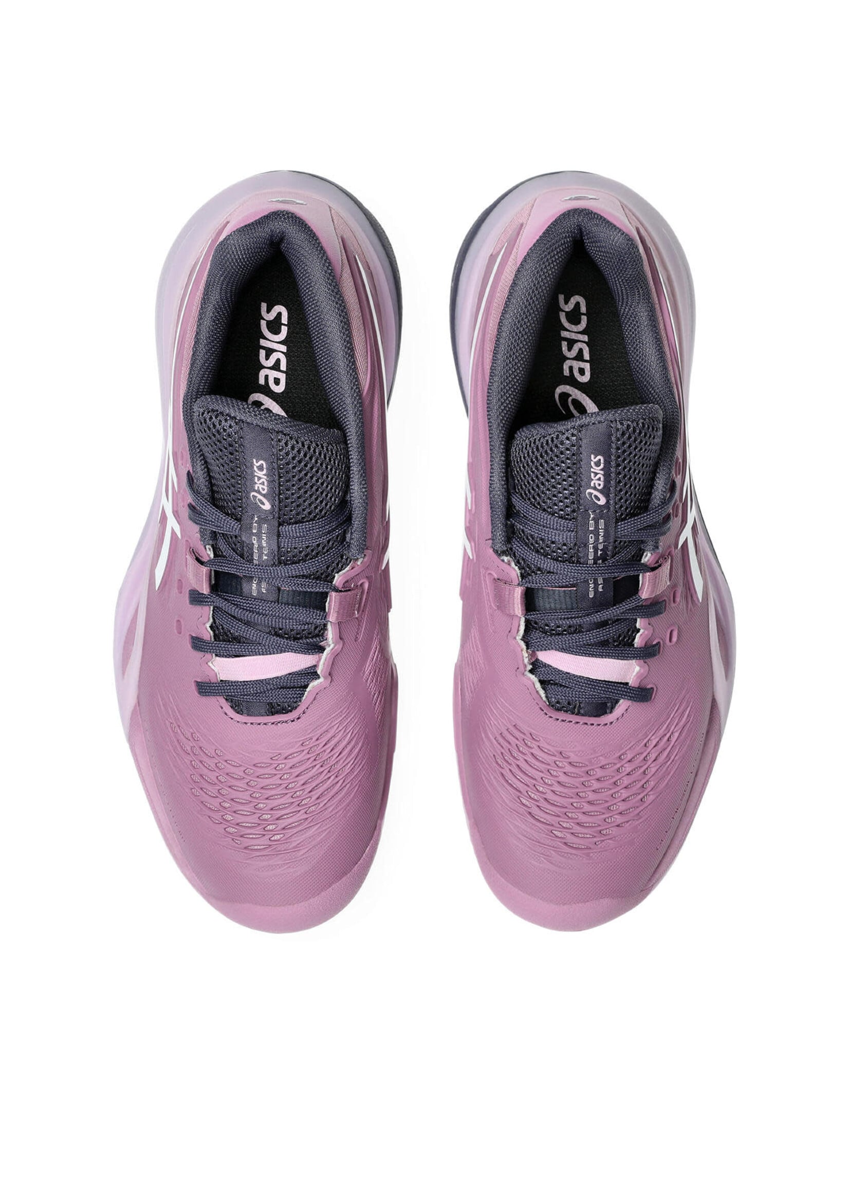 Asics ASICS Gel-Resolution X Clay Women's Tennis Shoes