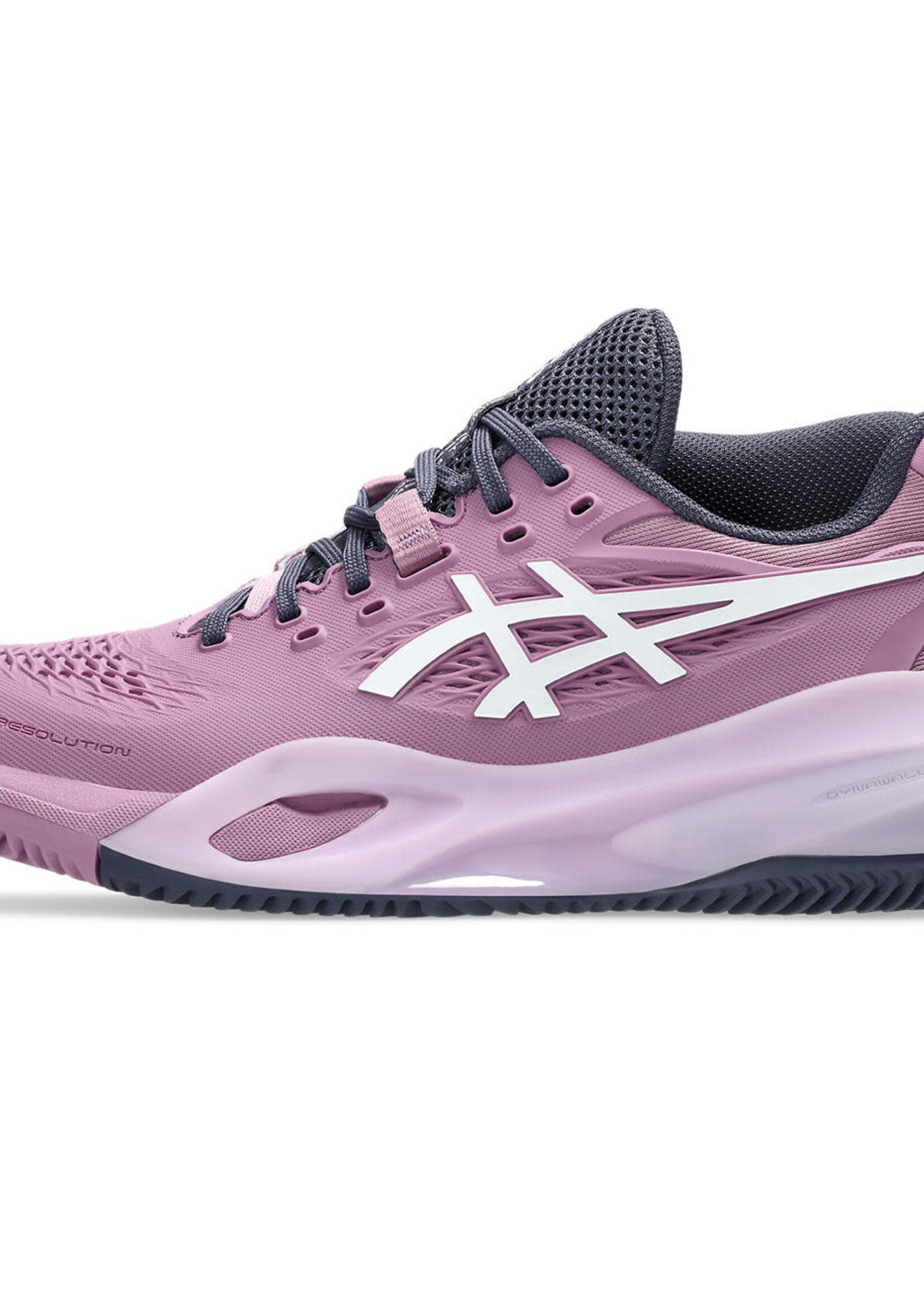 Asics Asics Gel-Resolution X Clay Women's Tennis Shoes