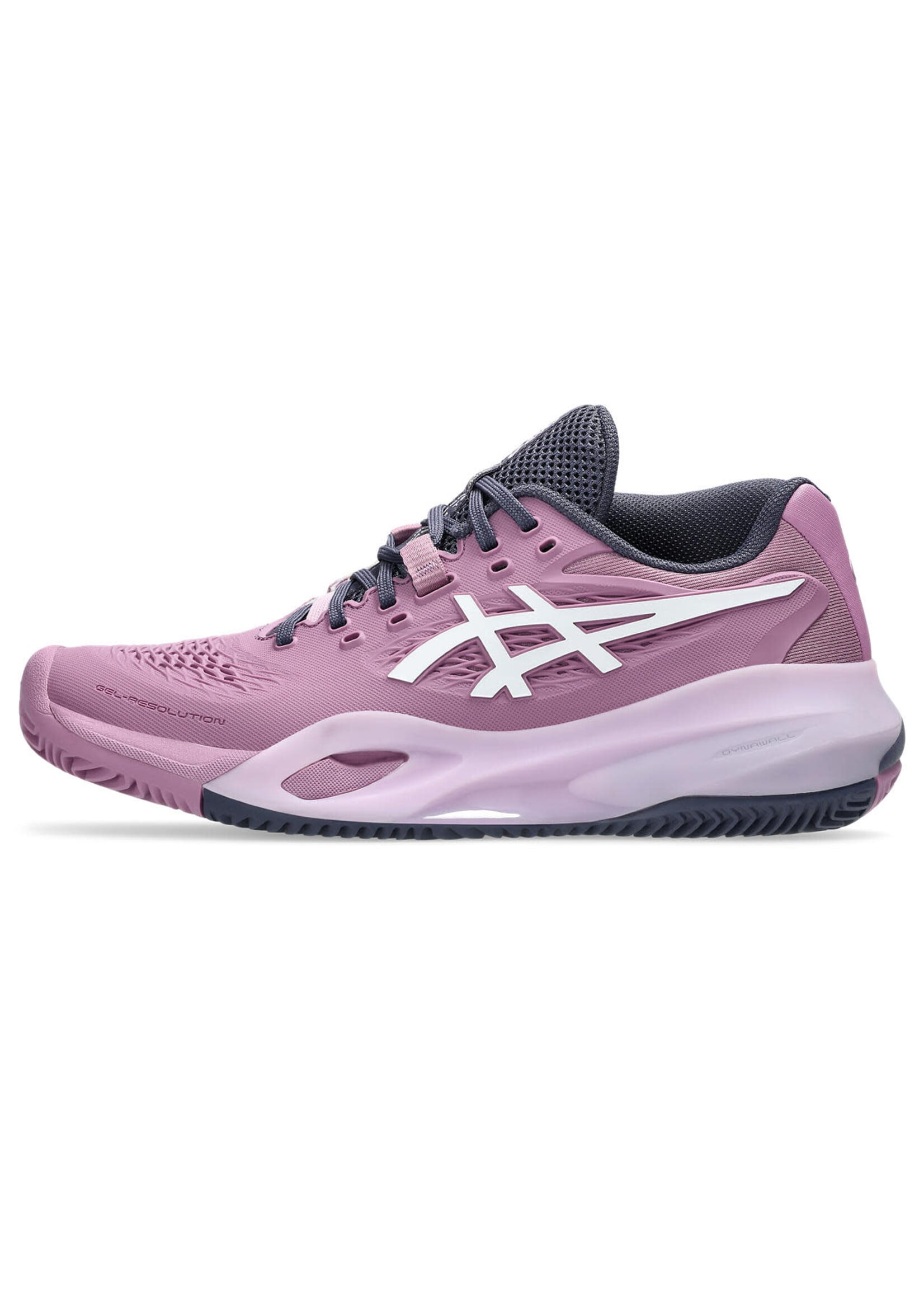 Asics ASICS Gel-Resolution X Clay Tênis Feminino para Tênis